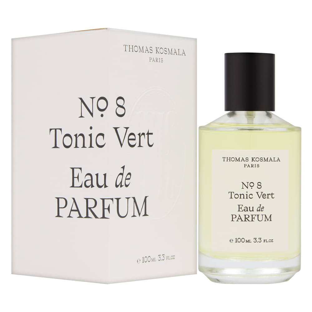 Thomas Kosmala No.8 Tonic Vert 3.3 oz Eau de Parfum Spray