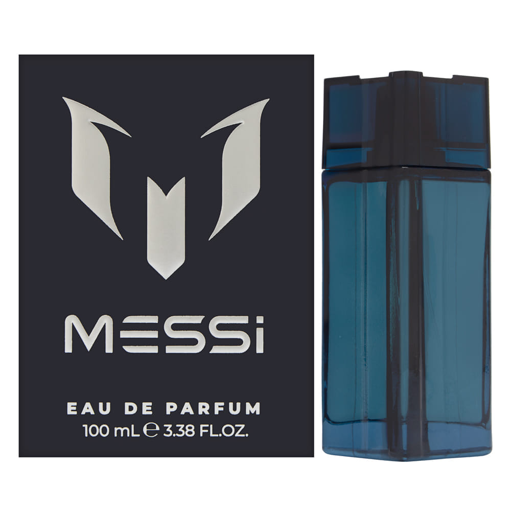 Lionel Messi Messi by Lionel Messi for Men 3.38 oz Eau de Parfum Spray