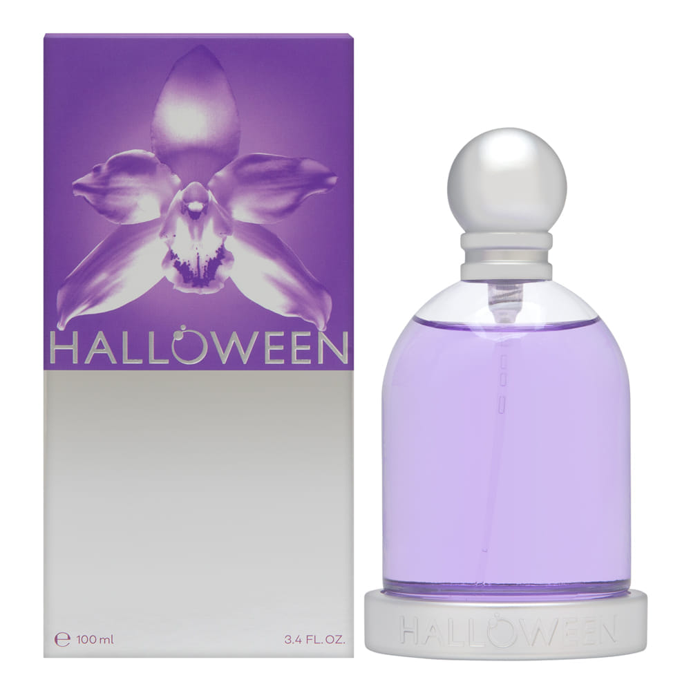 J. Del Pozo Halloween by J. Del Pozo for Women 3.4 oz Eau de Toilette Spray