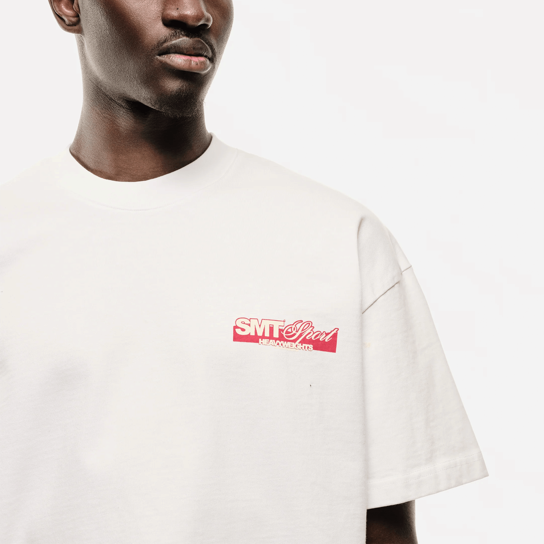 Summit SMT Sport T-Shirt 'White'