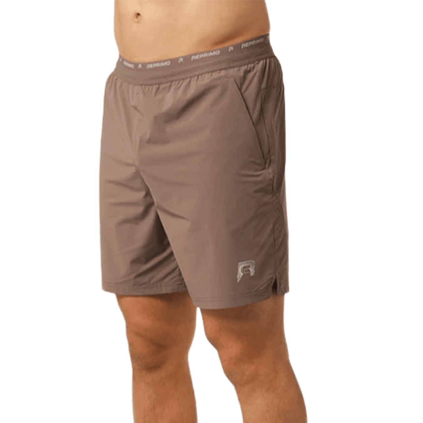 Reprimo Helix Shorts 'Iron'