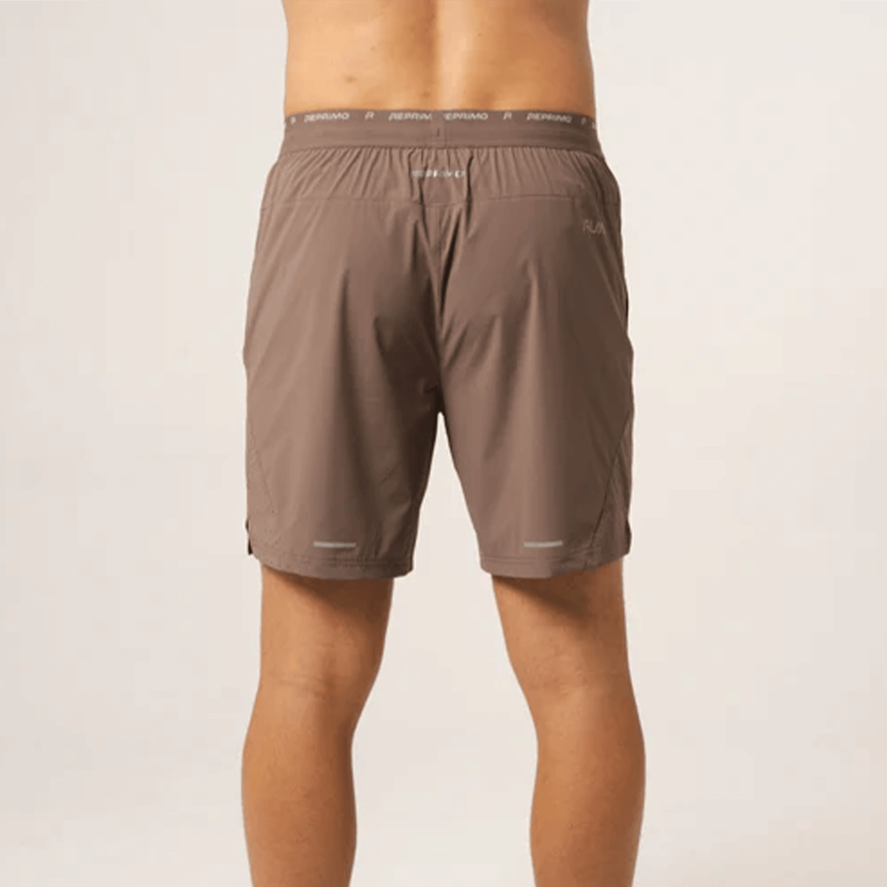 Reprimo Helix Shorts 'Iron'