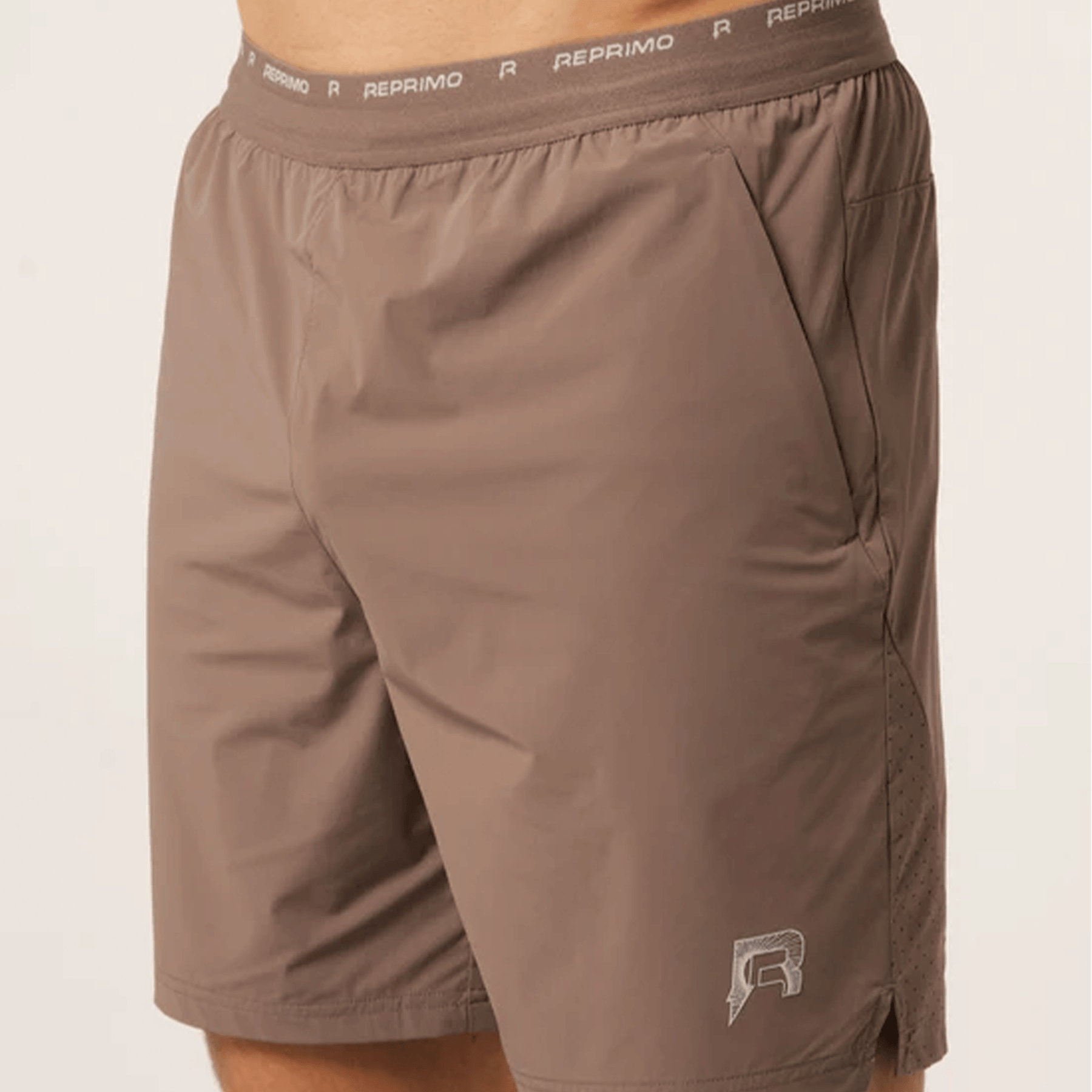 Reprimo Helix Shorts 'Iron'