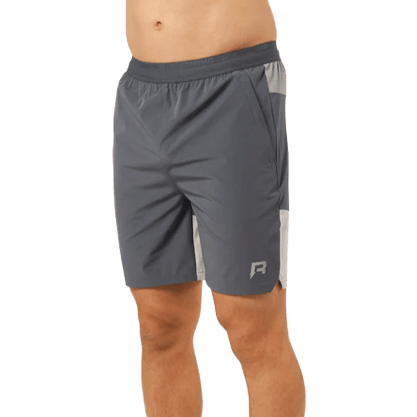 Reprimo Flight Shorts 'Vapor Blue Turbulence'