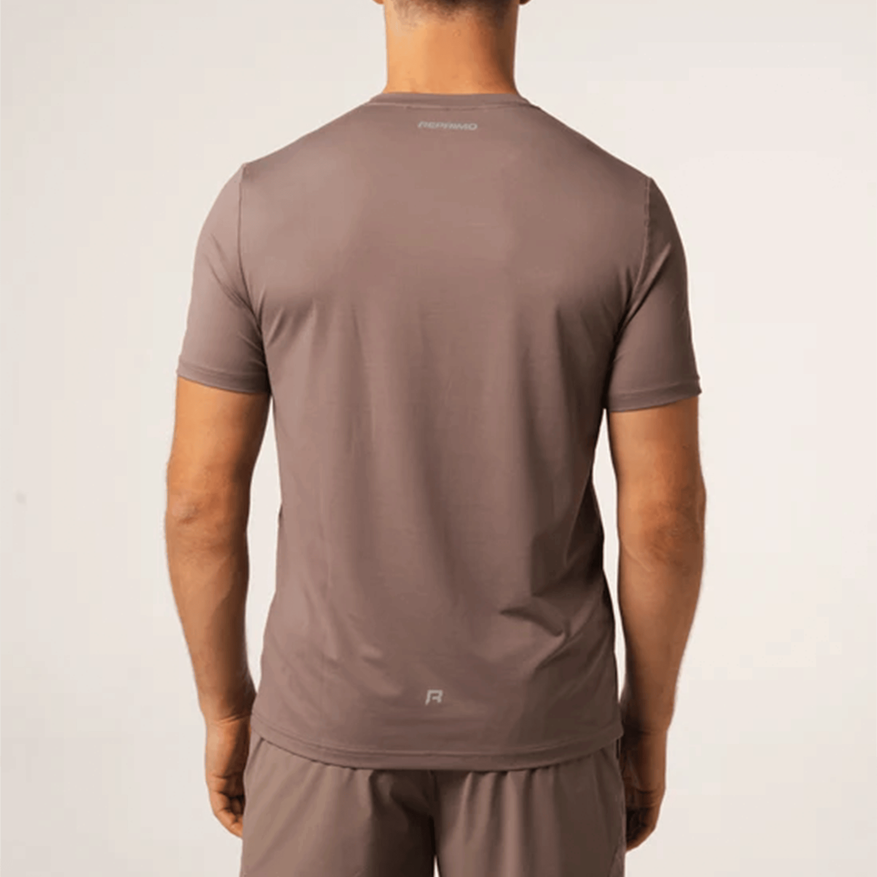 Reprimo Helix T-Shirt 'Iron'
