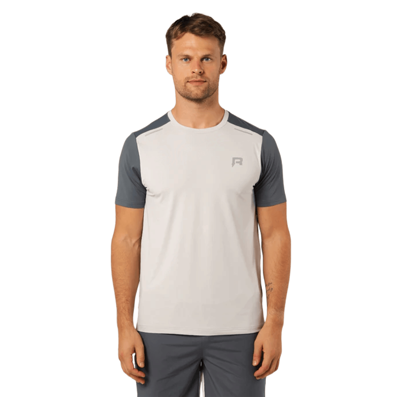 Reprimo Flight T-Shirt 'Vapor Blue Turbulence'