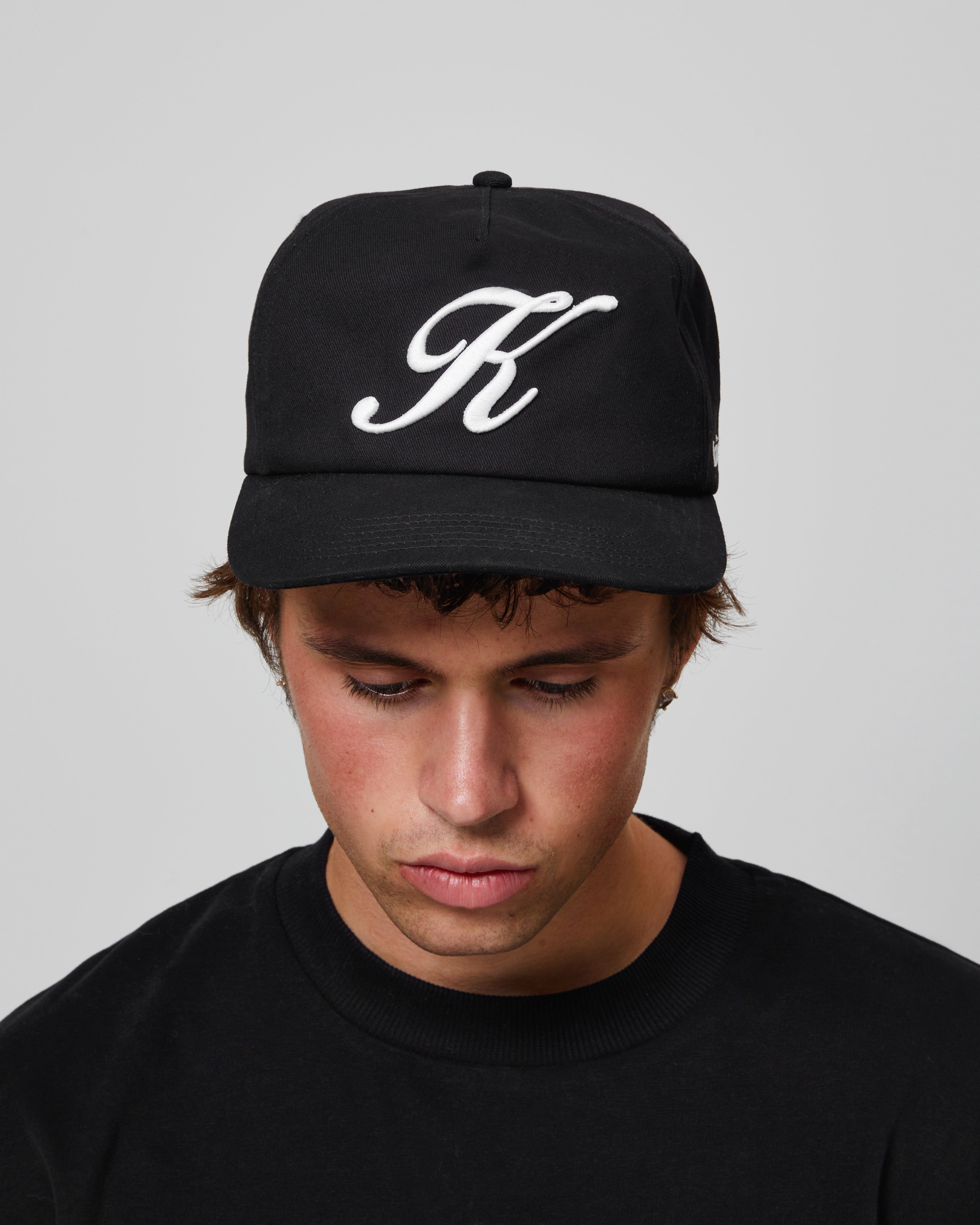 KAIZEN MARKET SCRIPT HAT