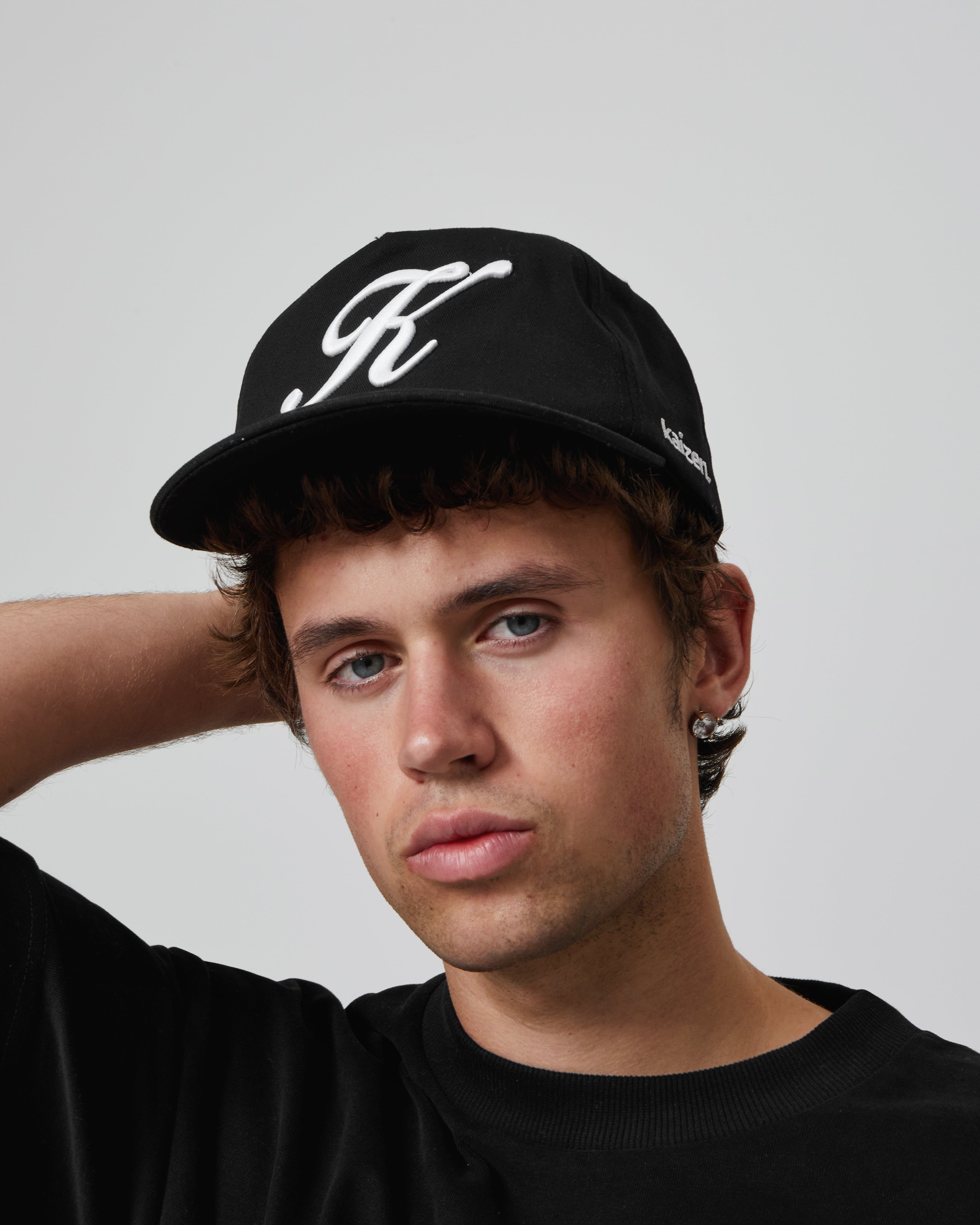 KAIZEN MARKET SCRIPT HAT