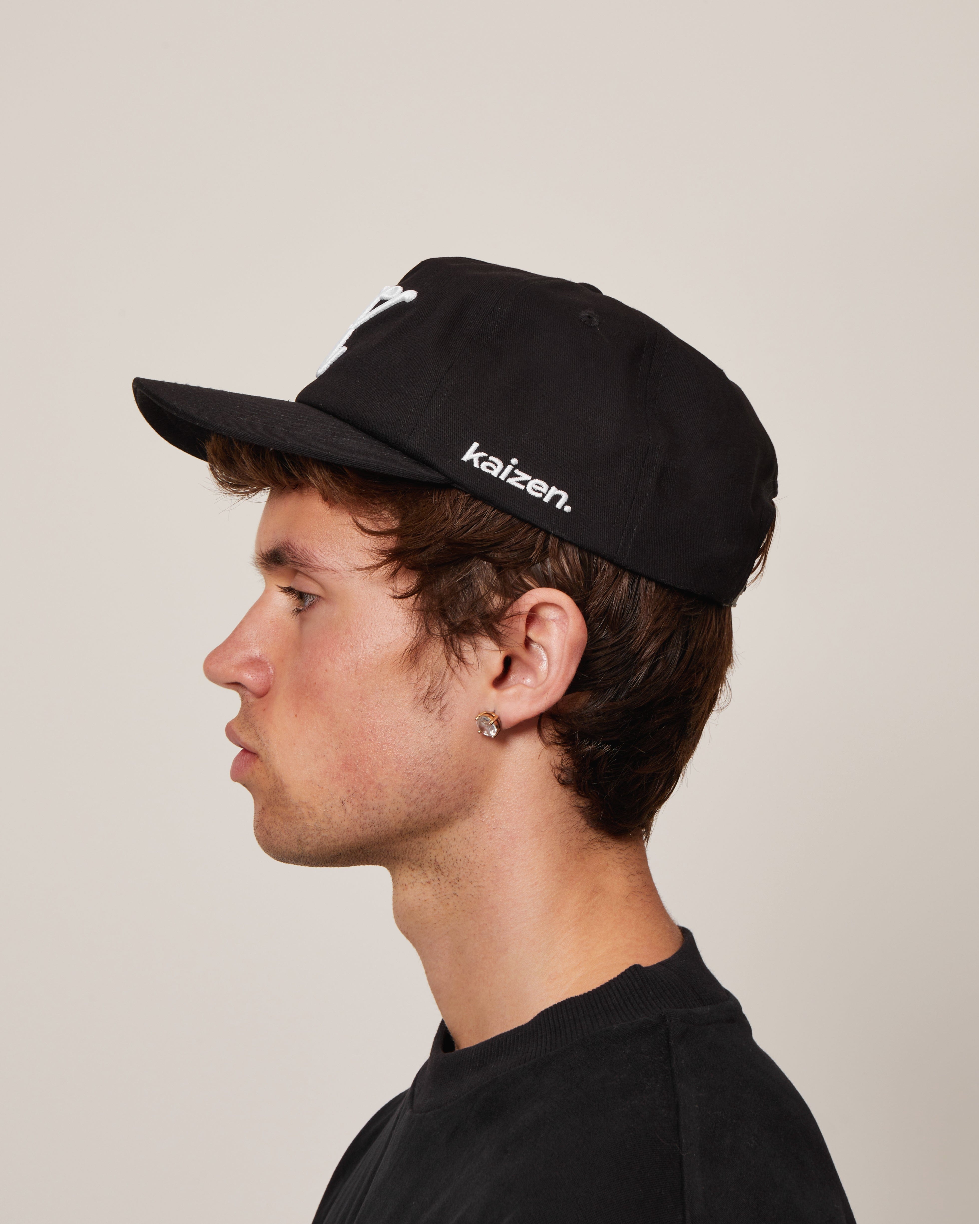 KAIZEN MARKET SCRIPT HAT