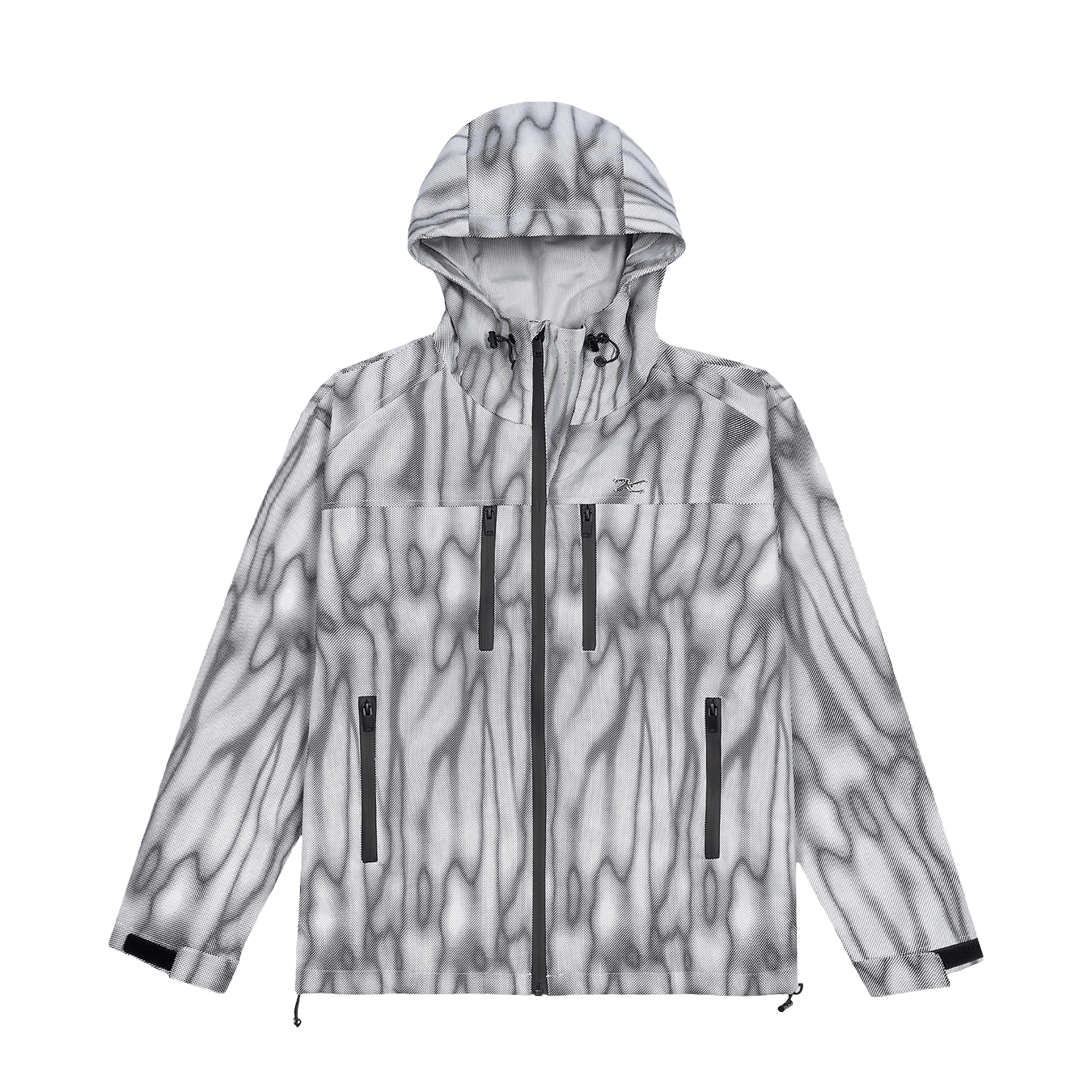KAIZEN MARKET AERO WINDBREAKER JACKET