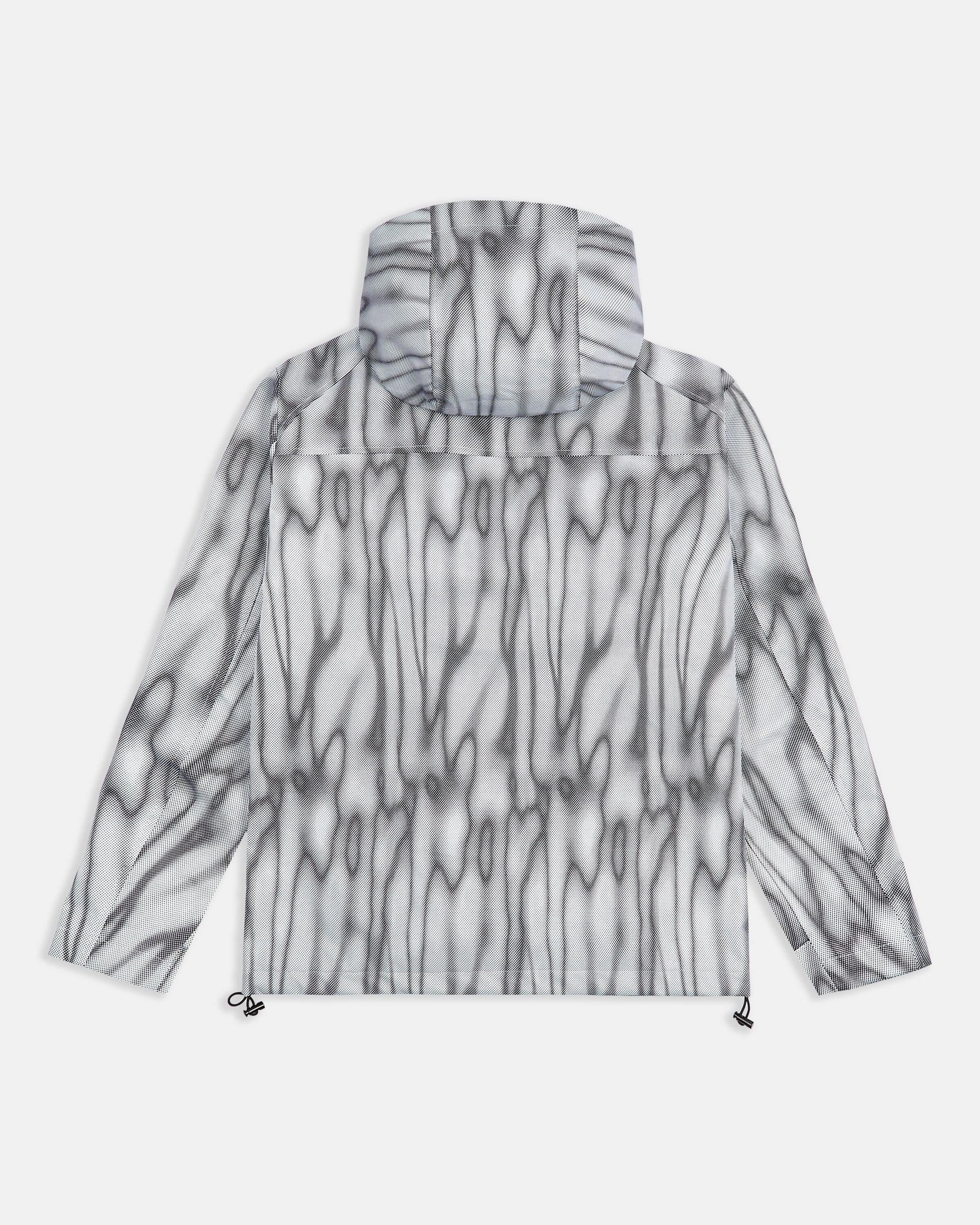 KAIZEN MARKET AERO WINDBREAKER JACKET