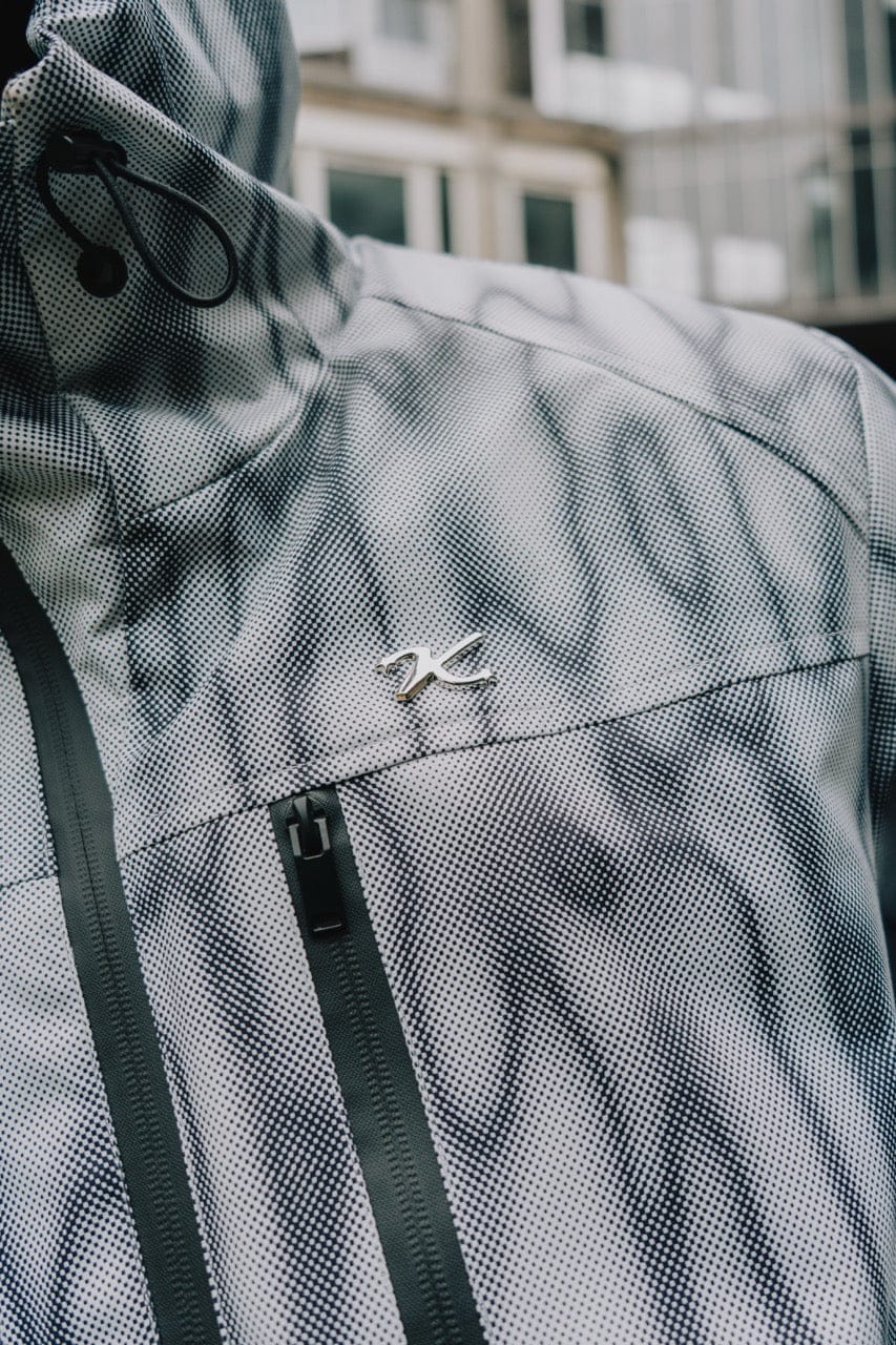 KAIZEN MARKET AERO WINDBREAKER JACKET