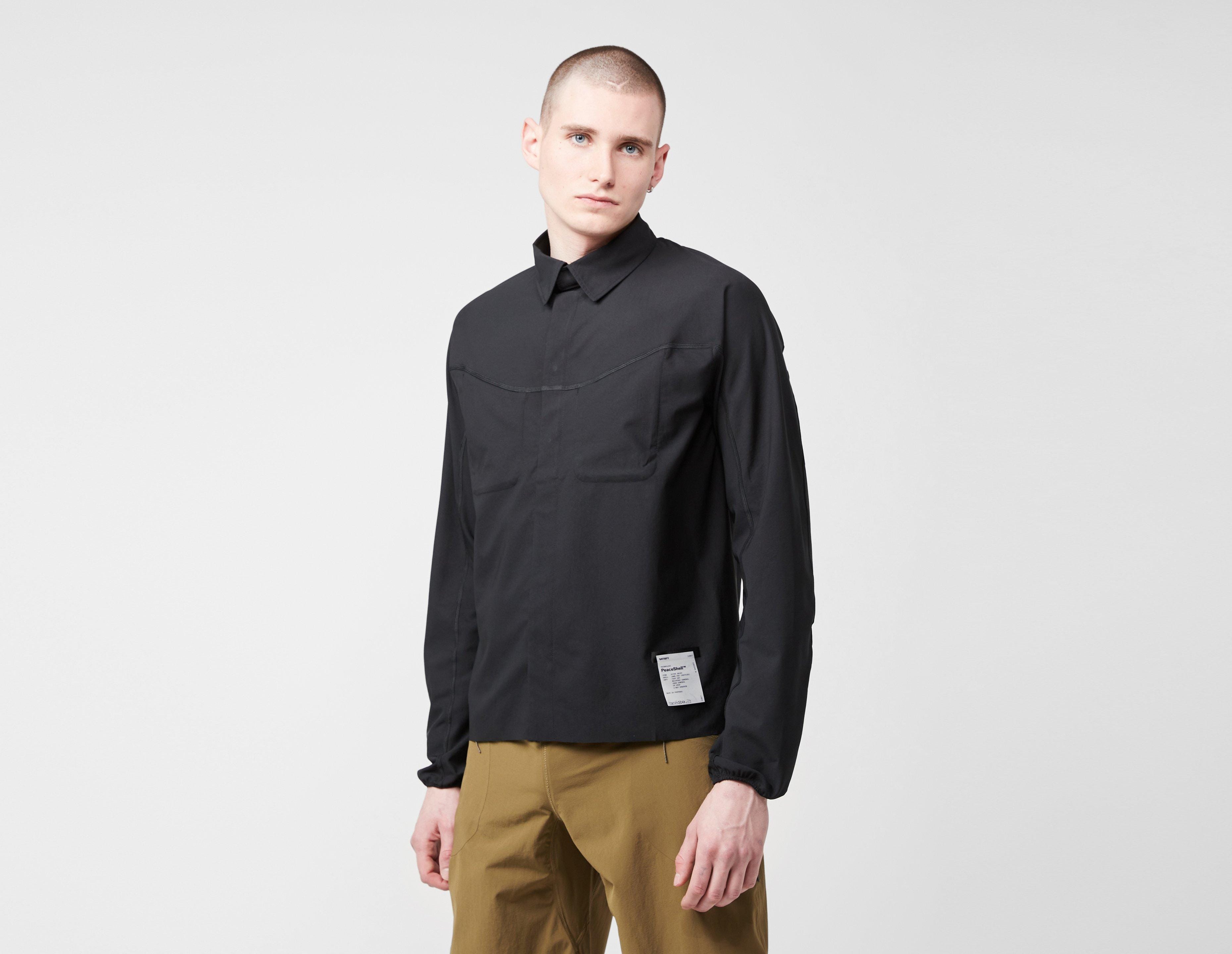 Satisfy PeaceShell River Shirt
