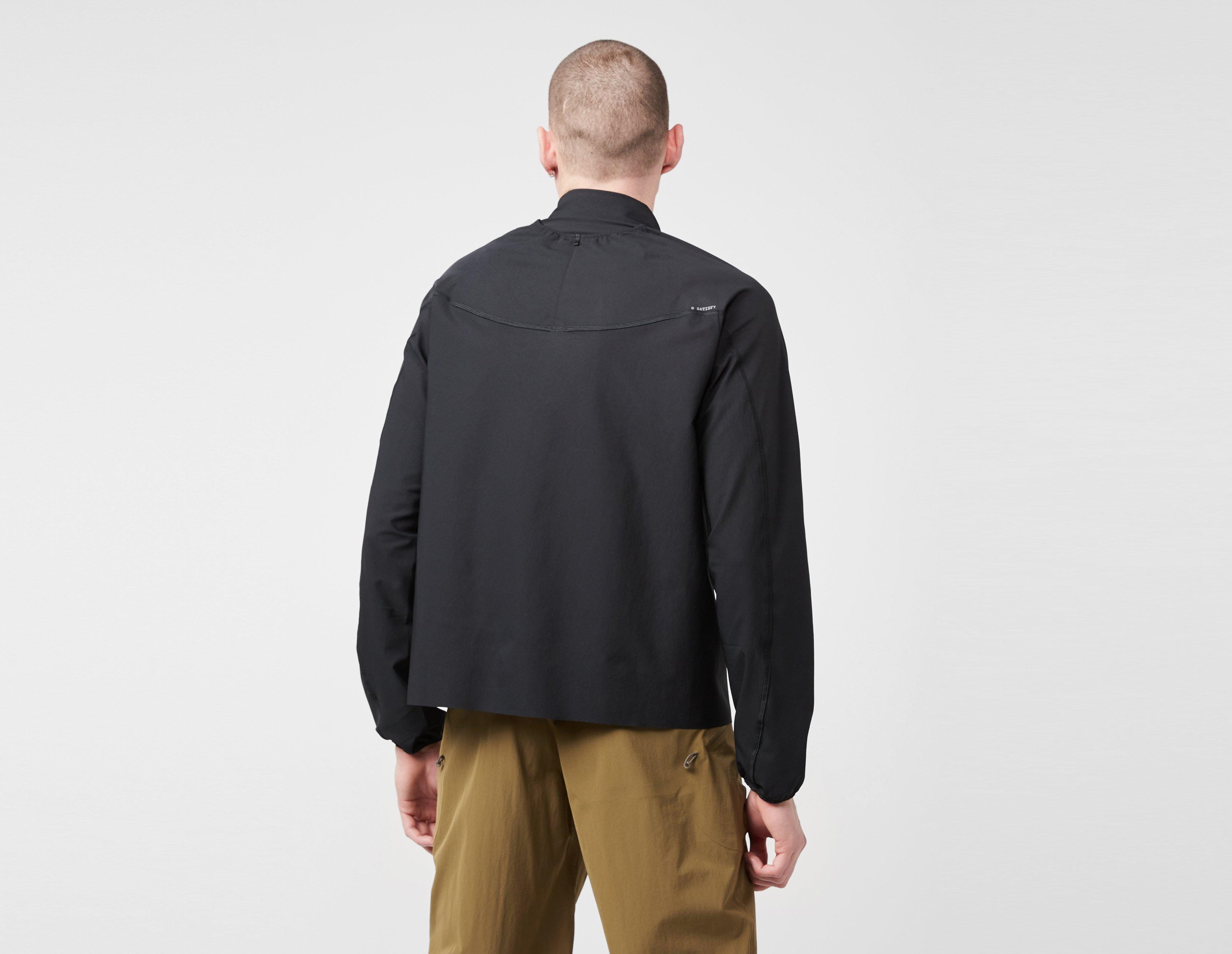 Satisfy PeaceShell River Shirt