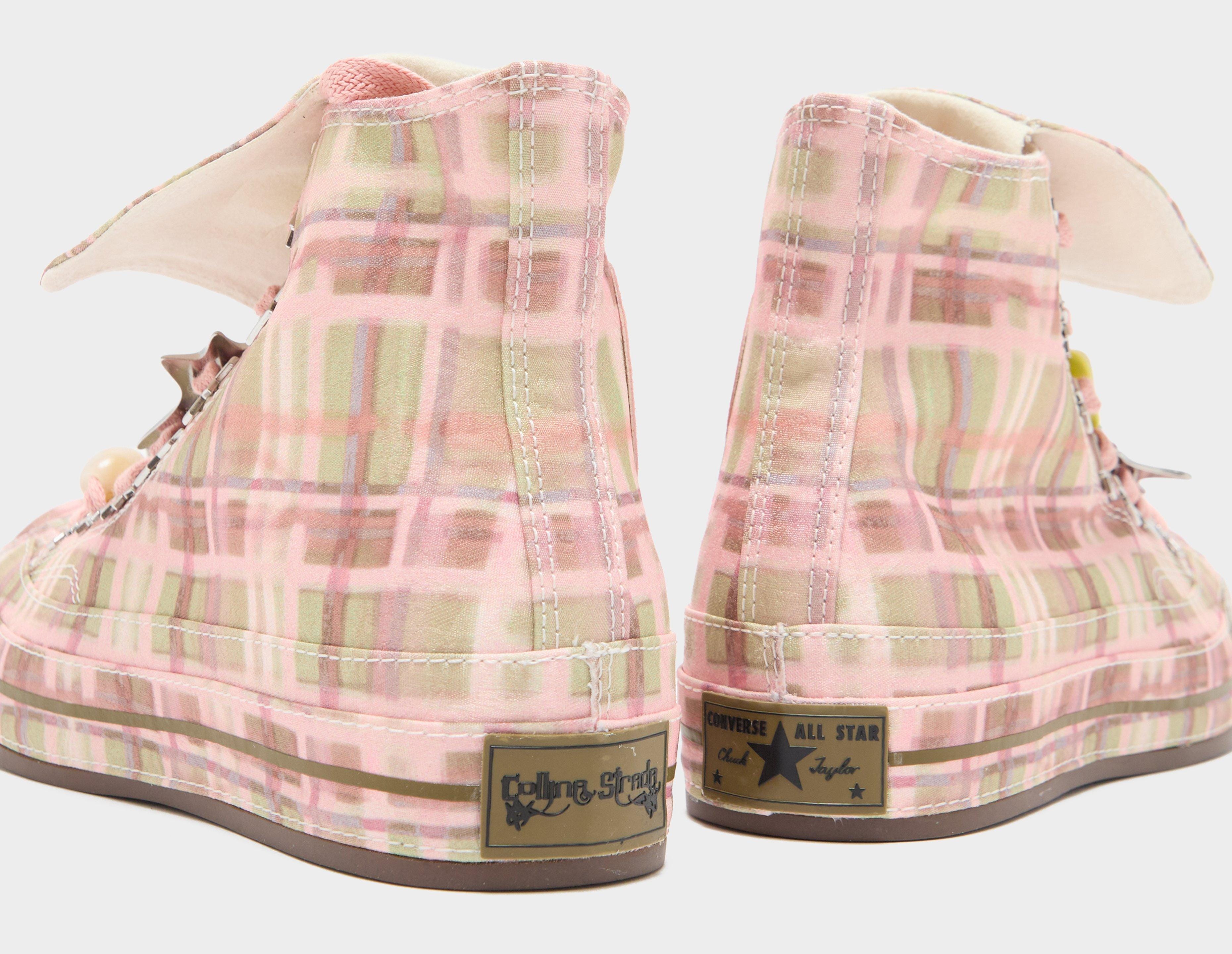 Converse x Collina Strada Chuck 70 High Women's