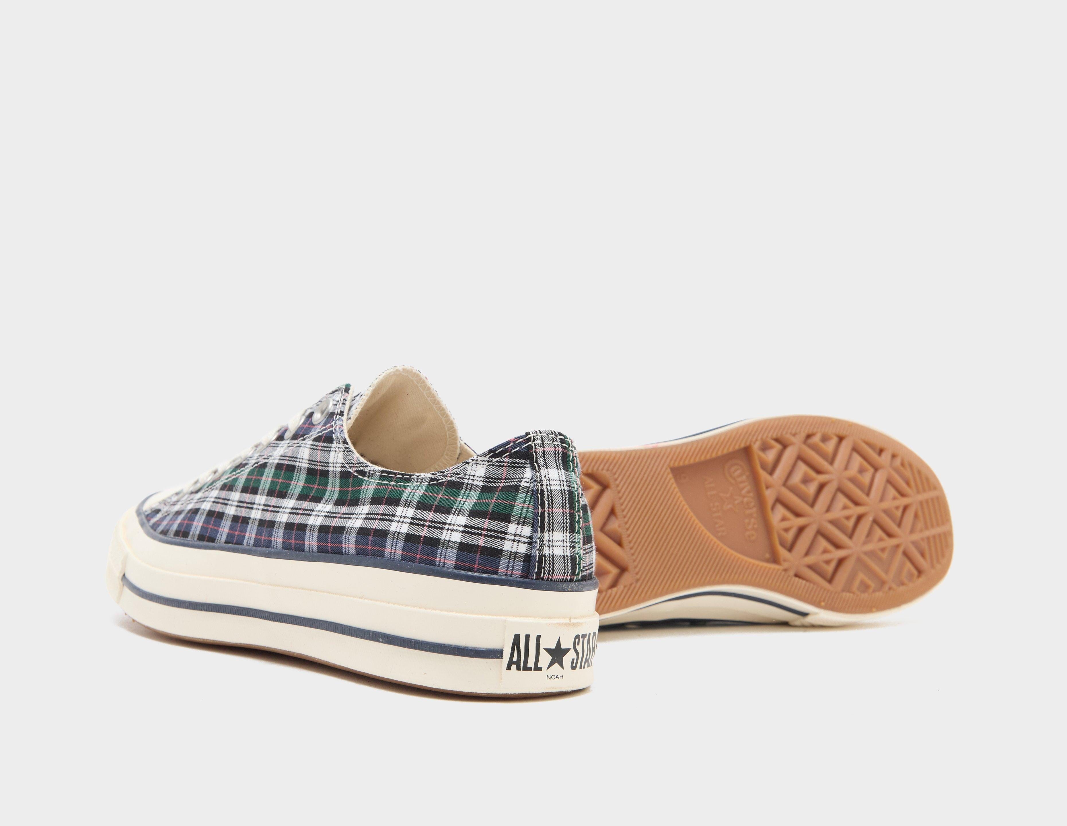 Converse x Noah Chuck 70 Ox
