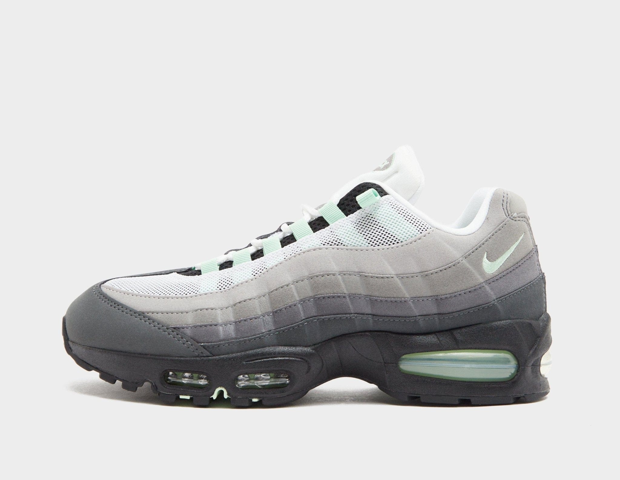 Nike Air Max 95 'Fresh Mint'