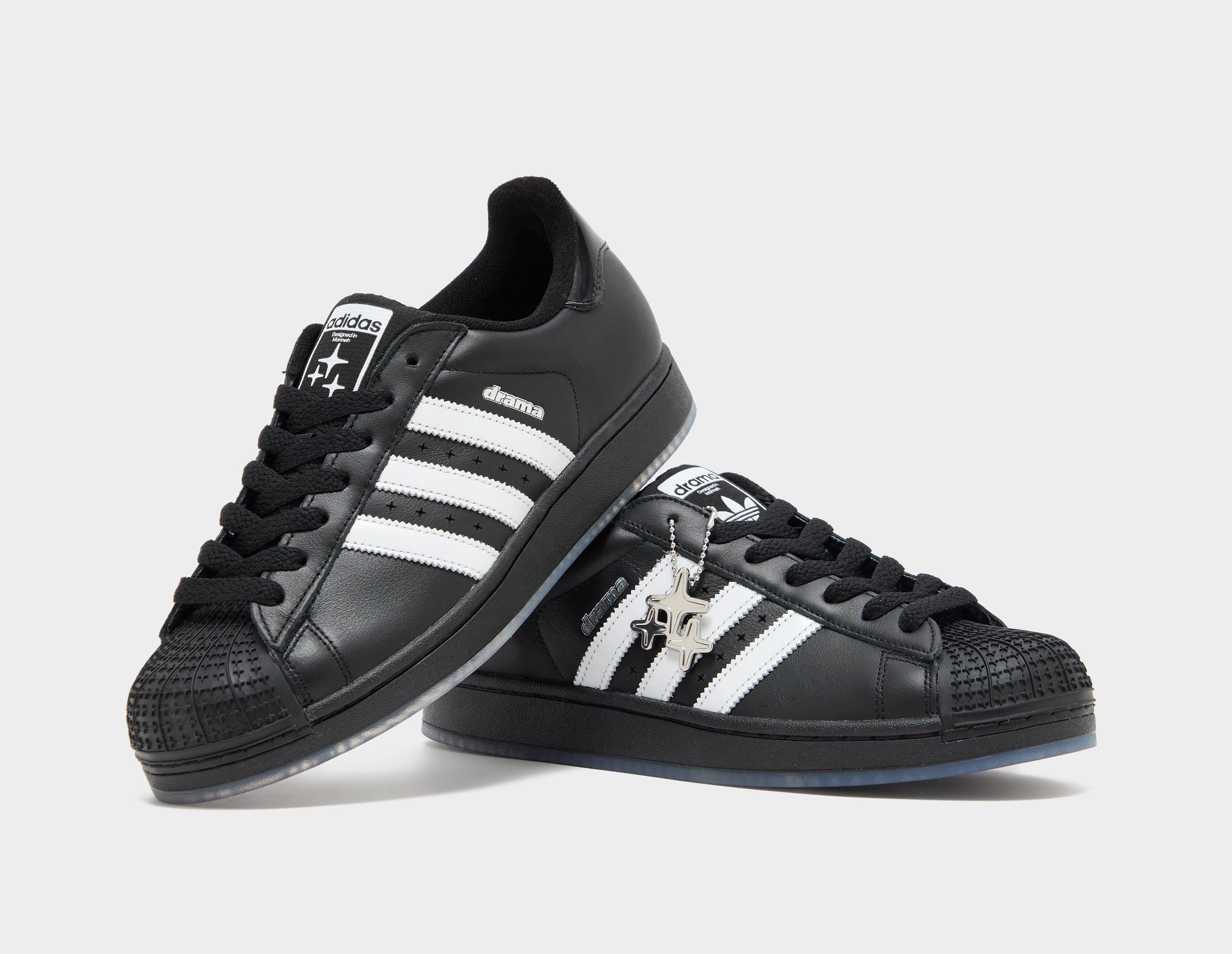 adidas x Drama Call Superstar II
