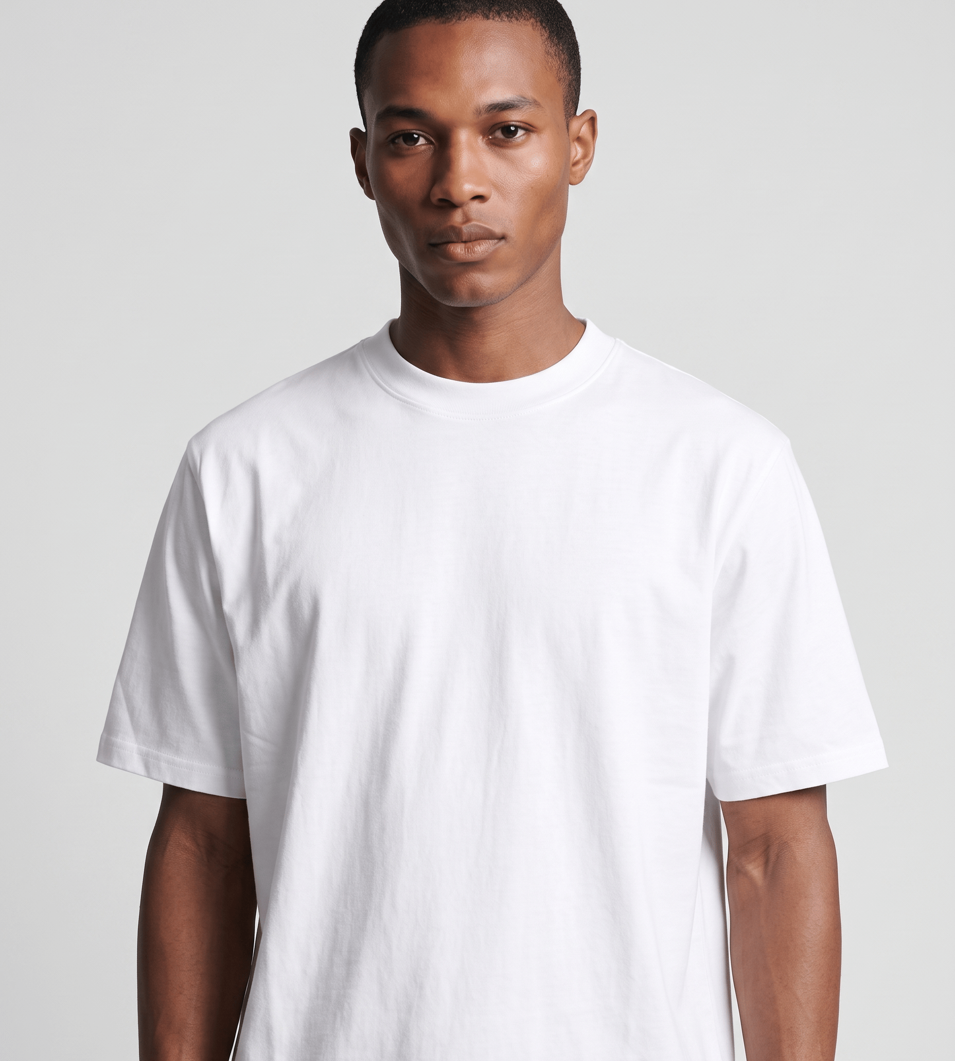Arte Antwerp Composition T-shirt White
