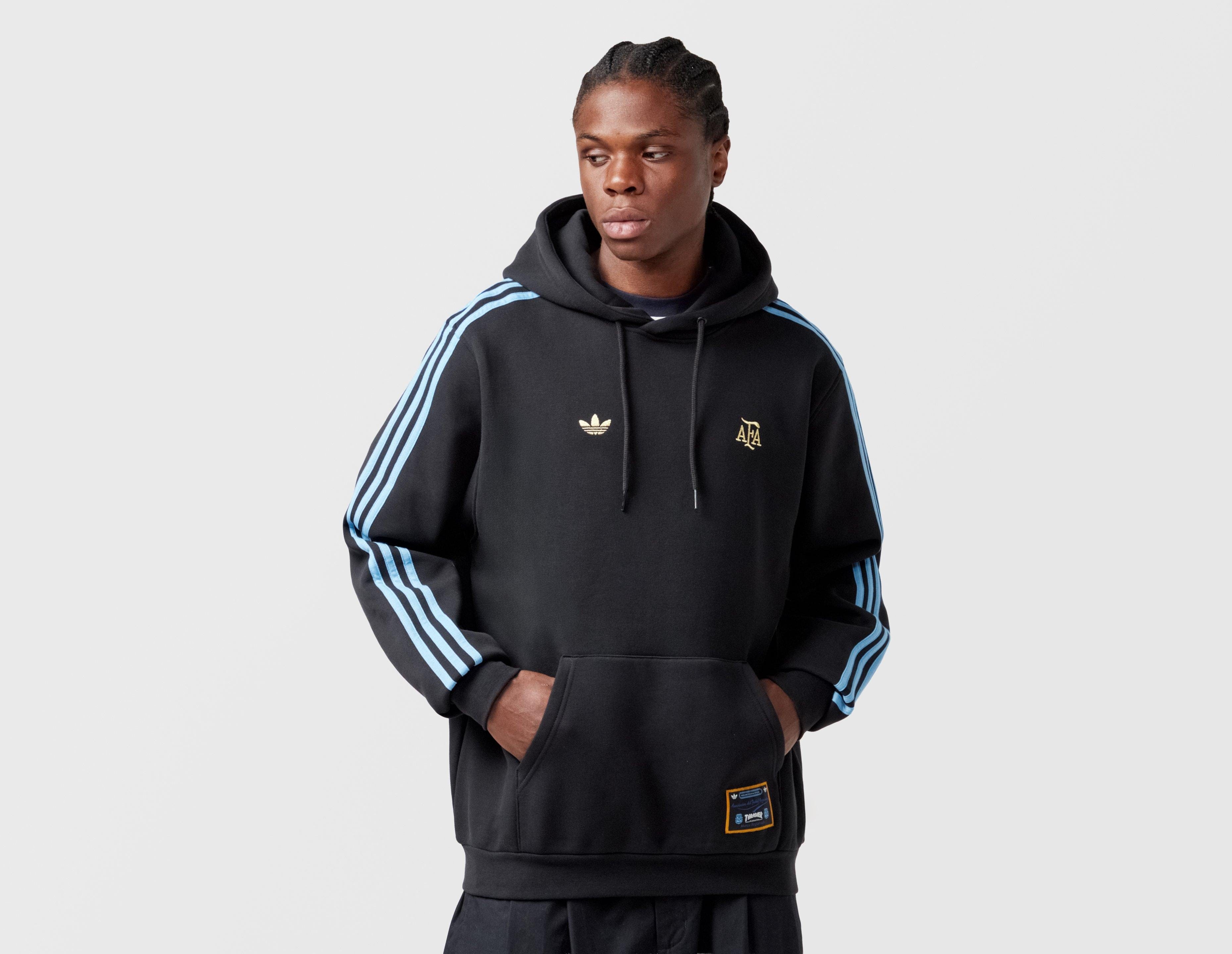 adidas x Thrasher x Argentina FA Hoodie
