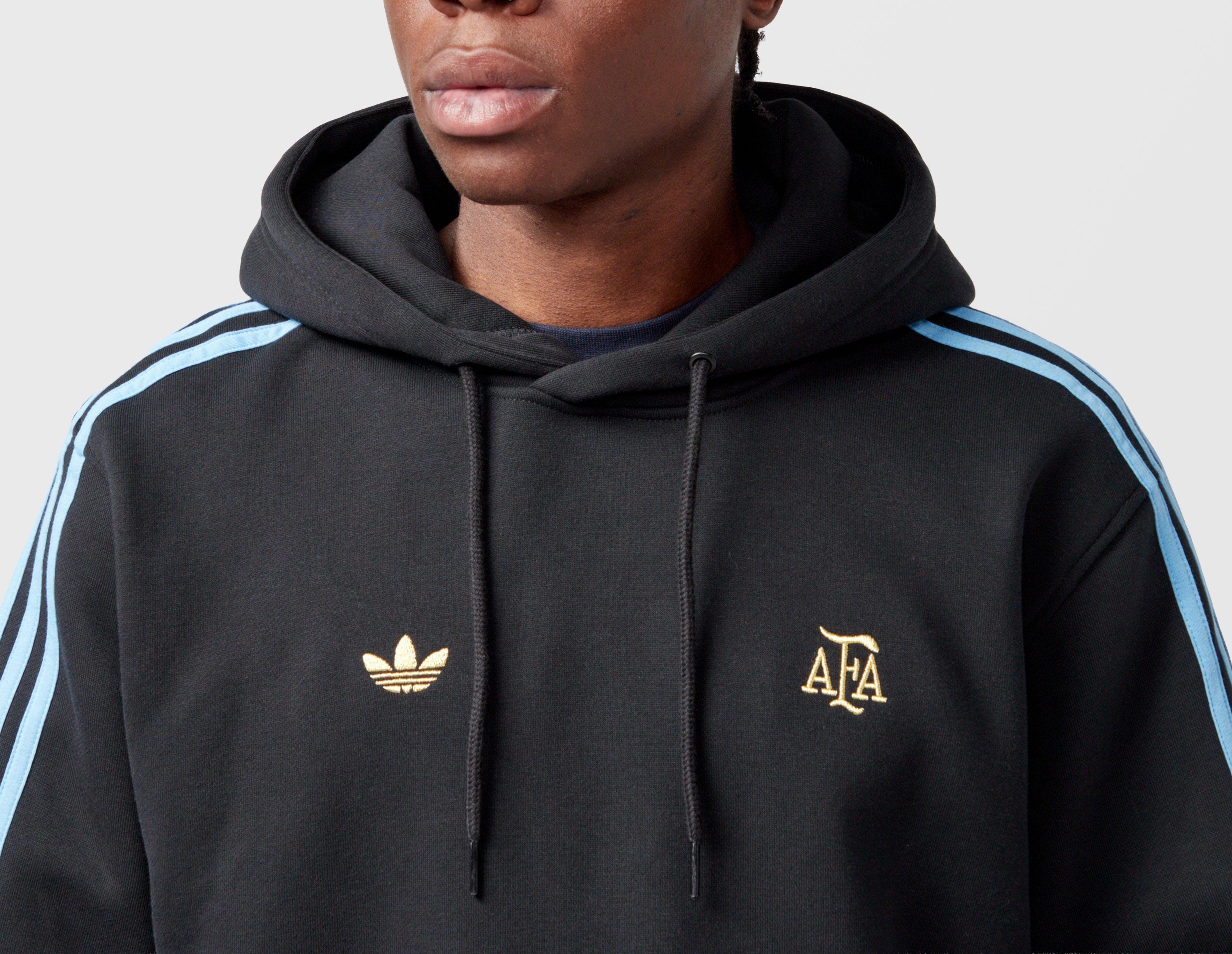 adidas x Thrasher x Argentina FA Hoodie