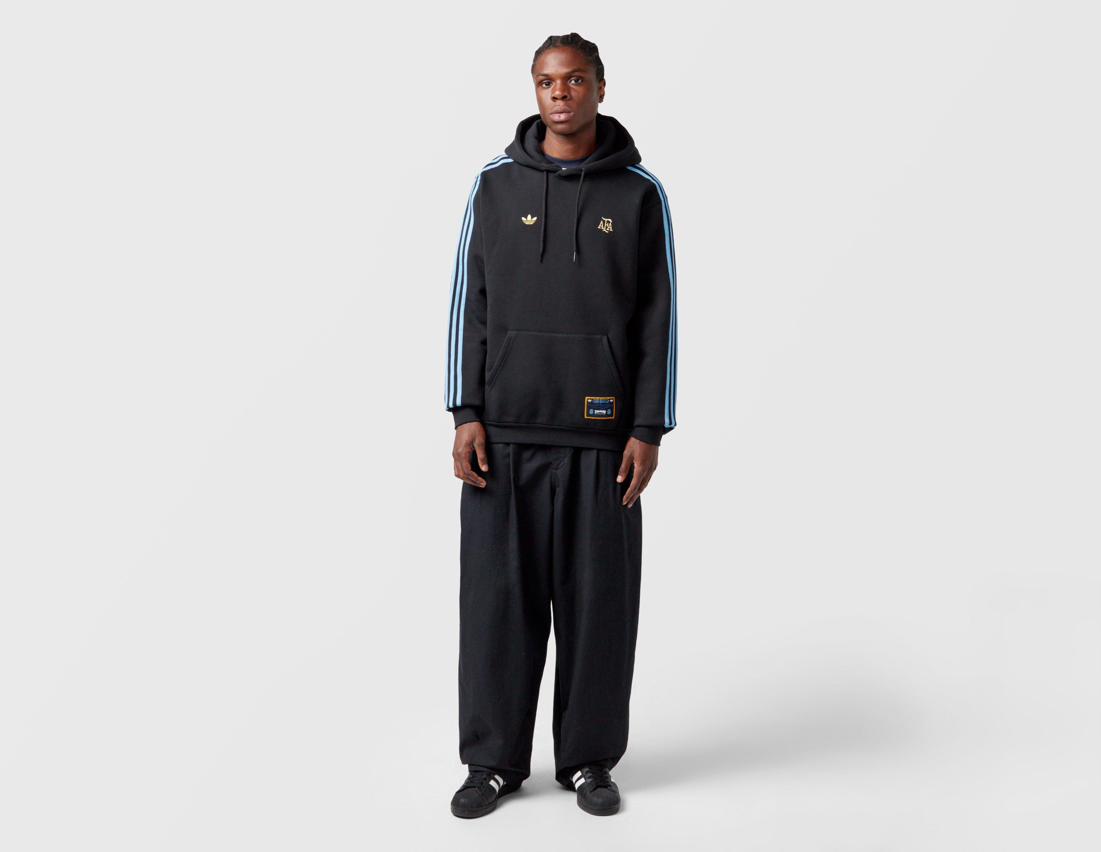 adidas x Thrasher x Argentina FA Hoodie