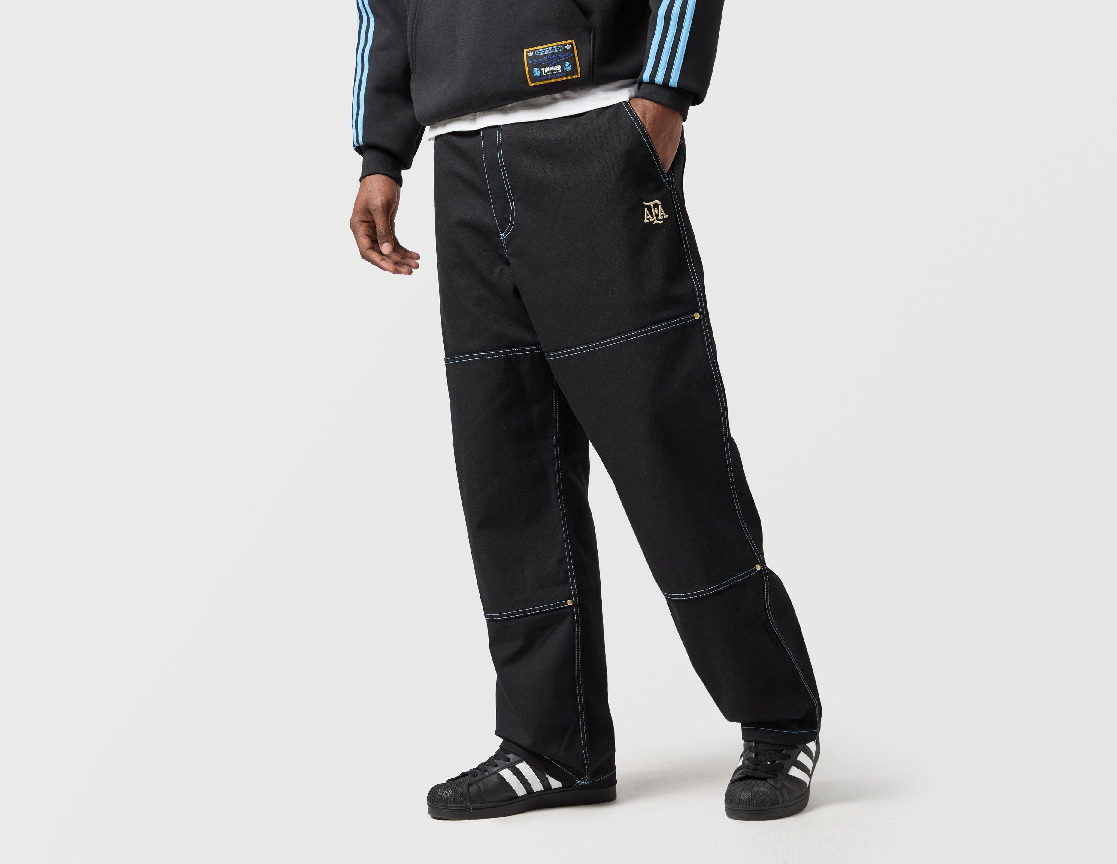 adidas x Thrasher x Argentina FA Pant