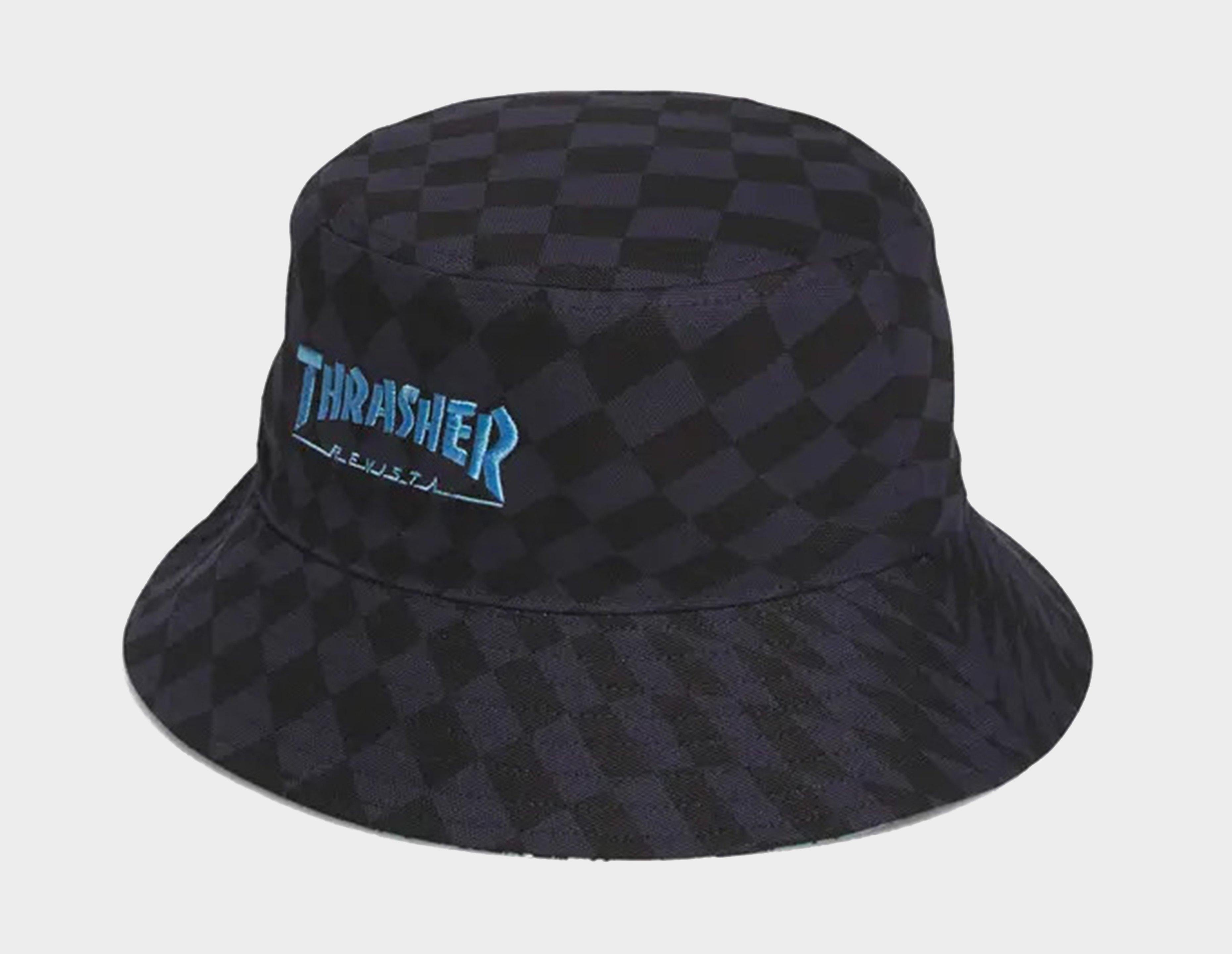 adidas x Thrasher x Argentina FA Bucket Hat