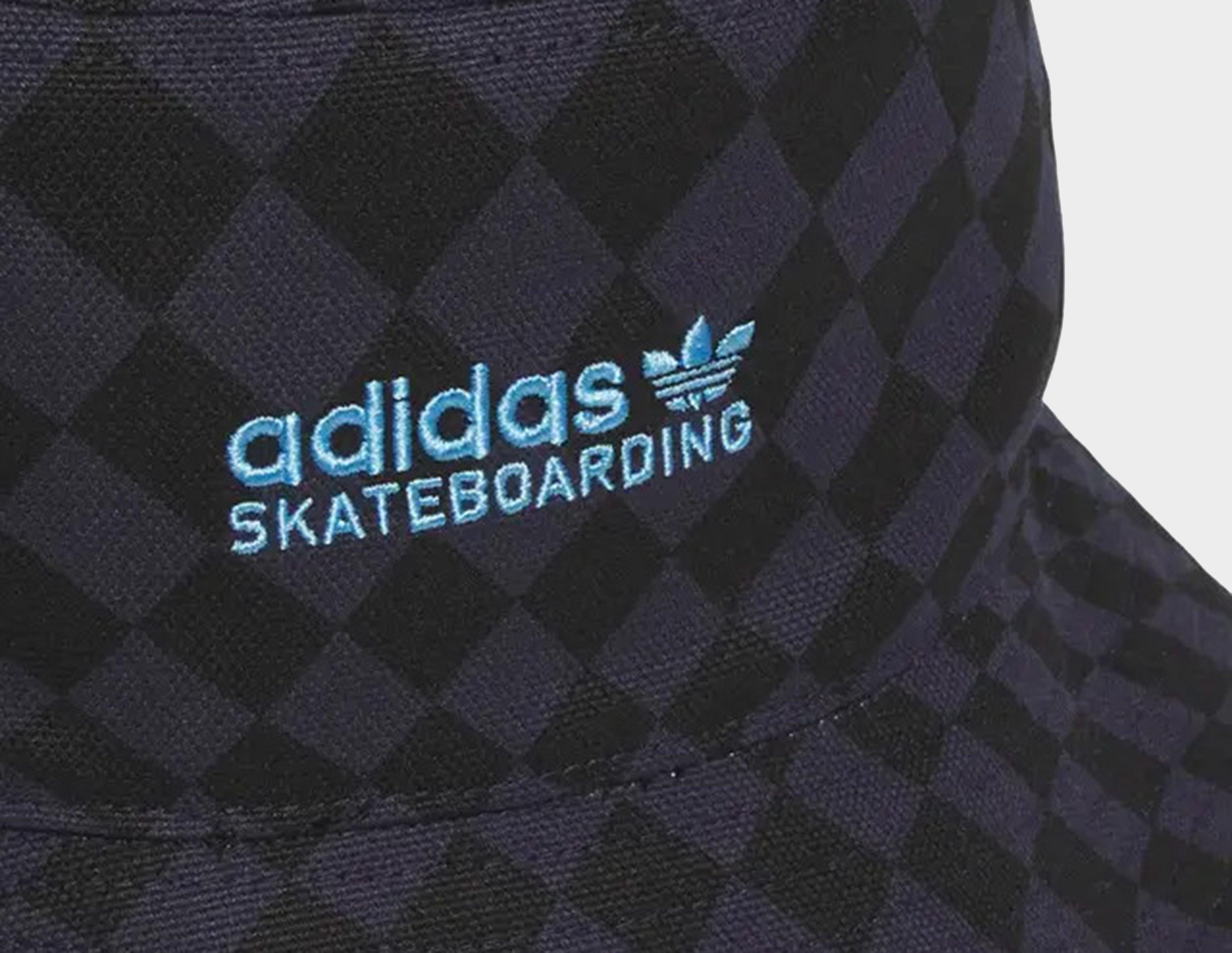 adidas x Thrasher x Argentina FA Bucket Hat