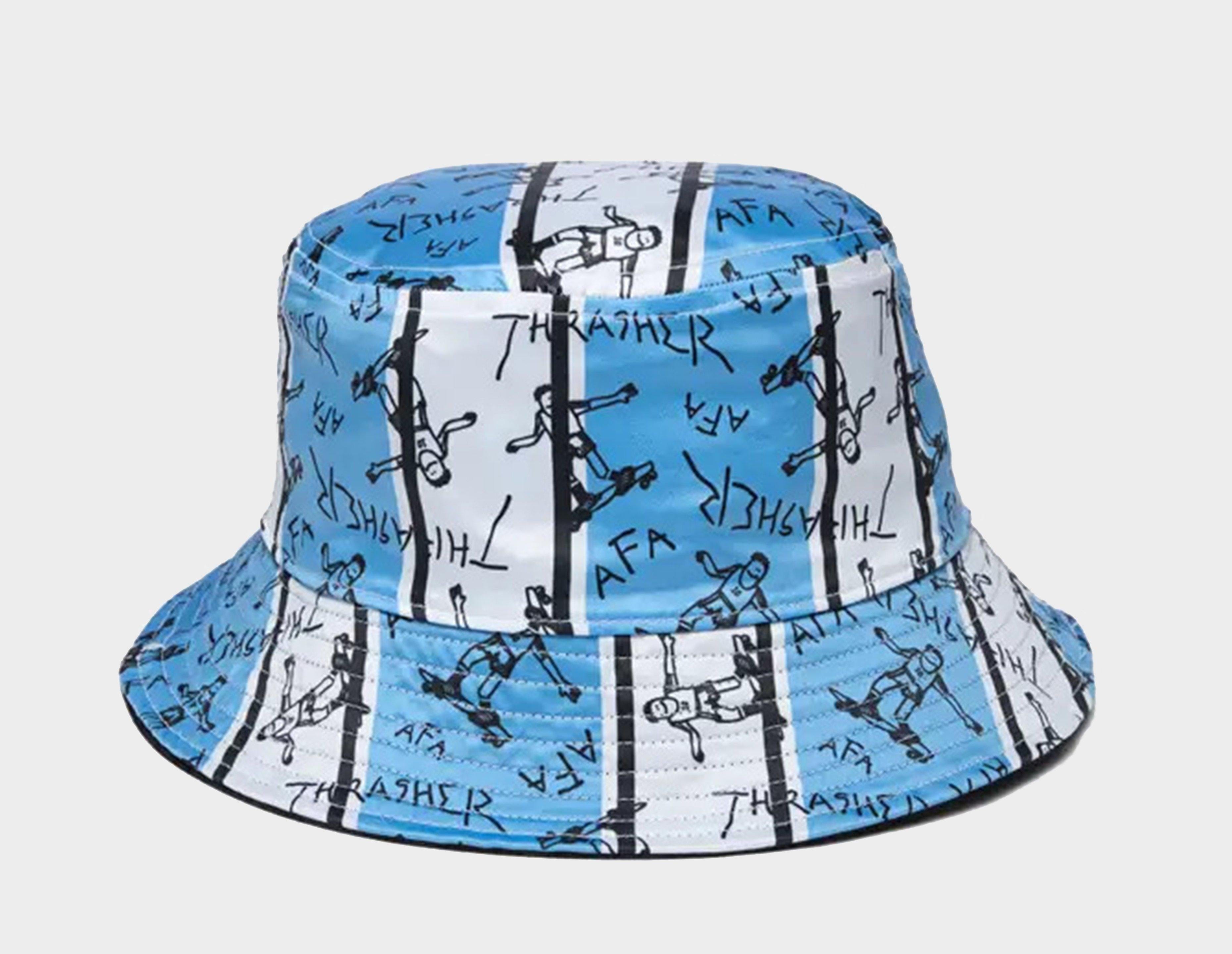 adidas x Thrasher x Argentina FA Bucket Hat