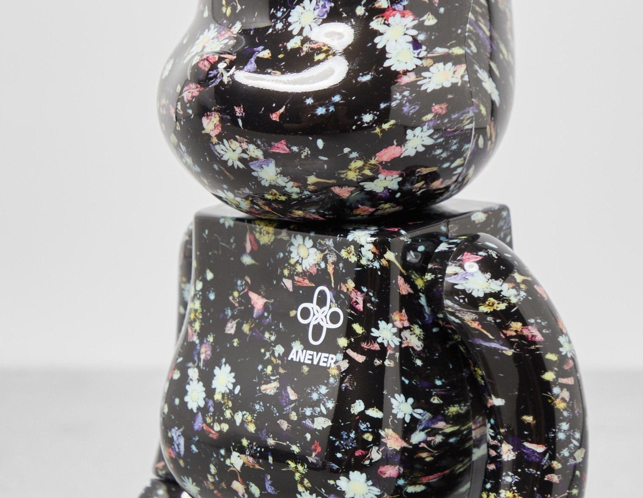 Medicom BE@RBRICK Anever 100% and 400%