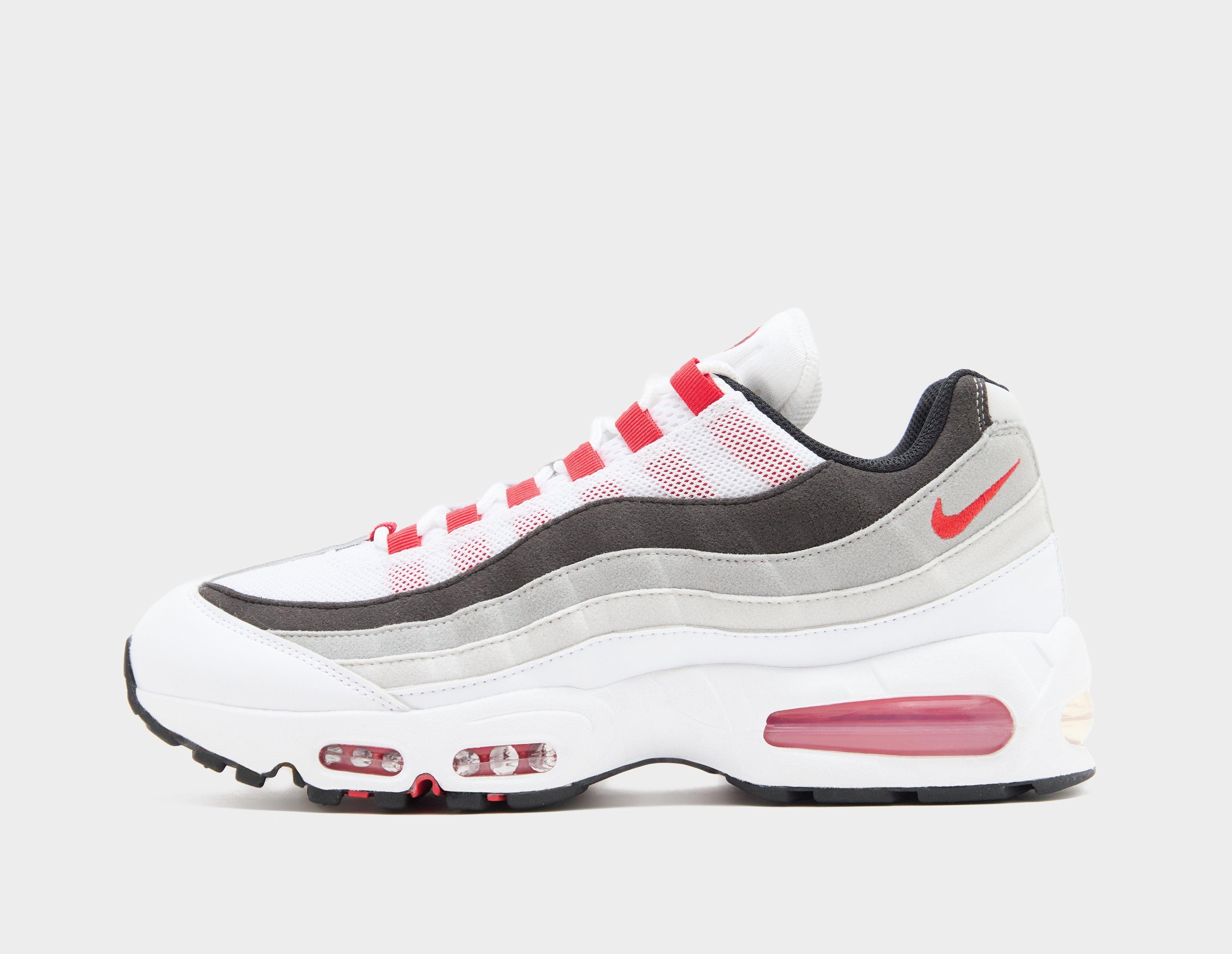 Nike Air Max 95 'Comet Red'
