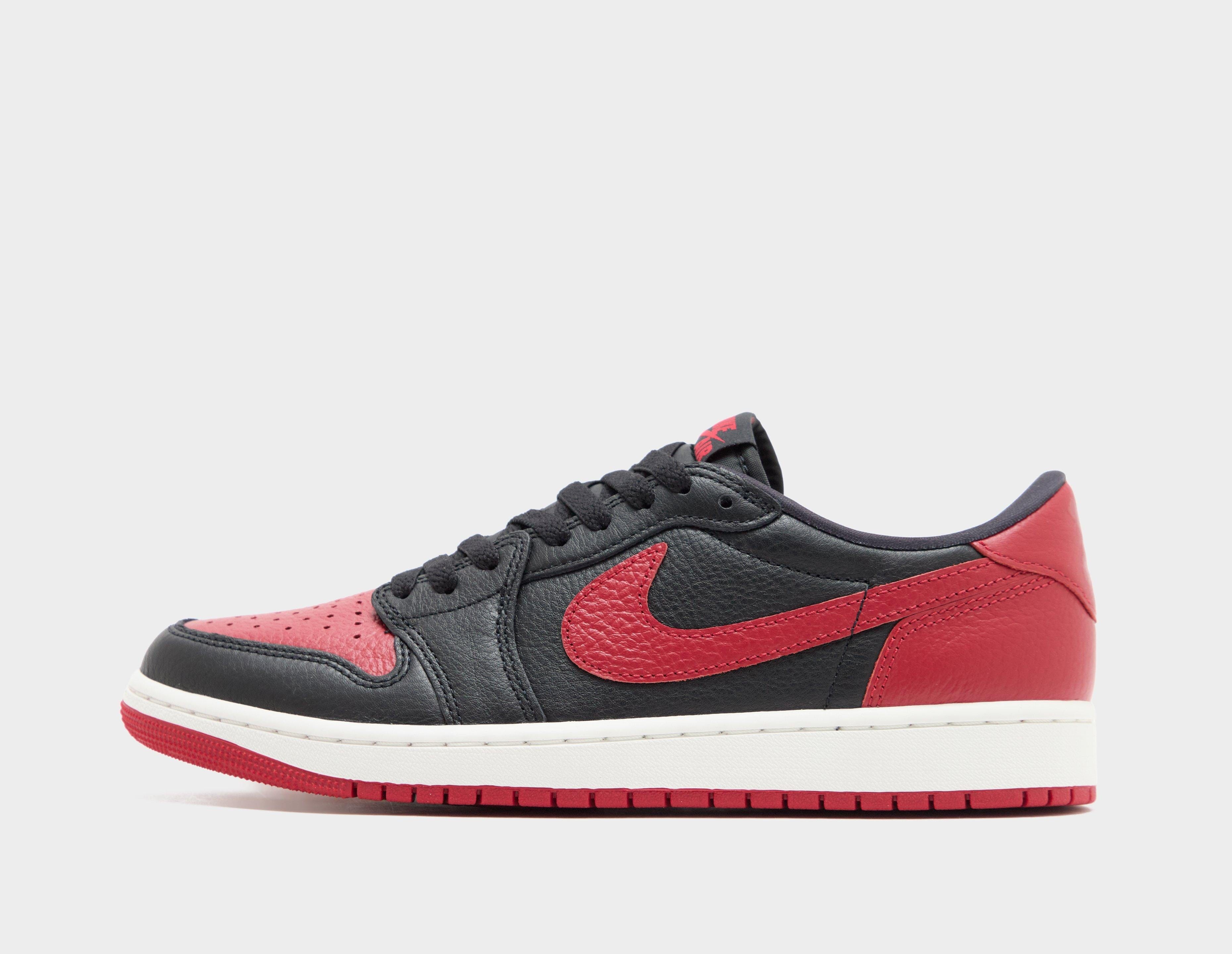 Air Jordan Air 1 Low OG 'Banned'