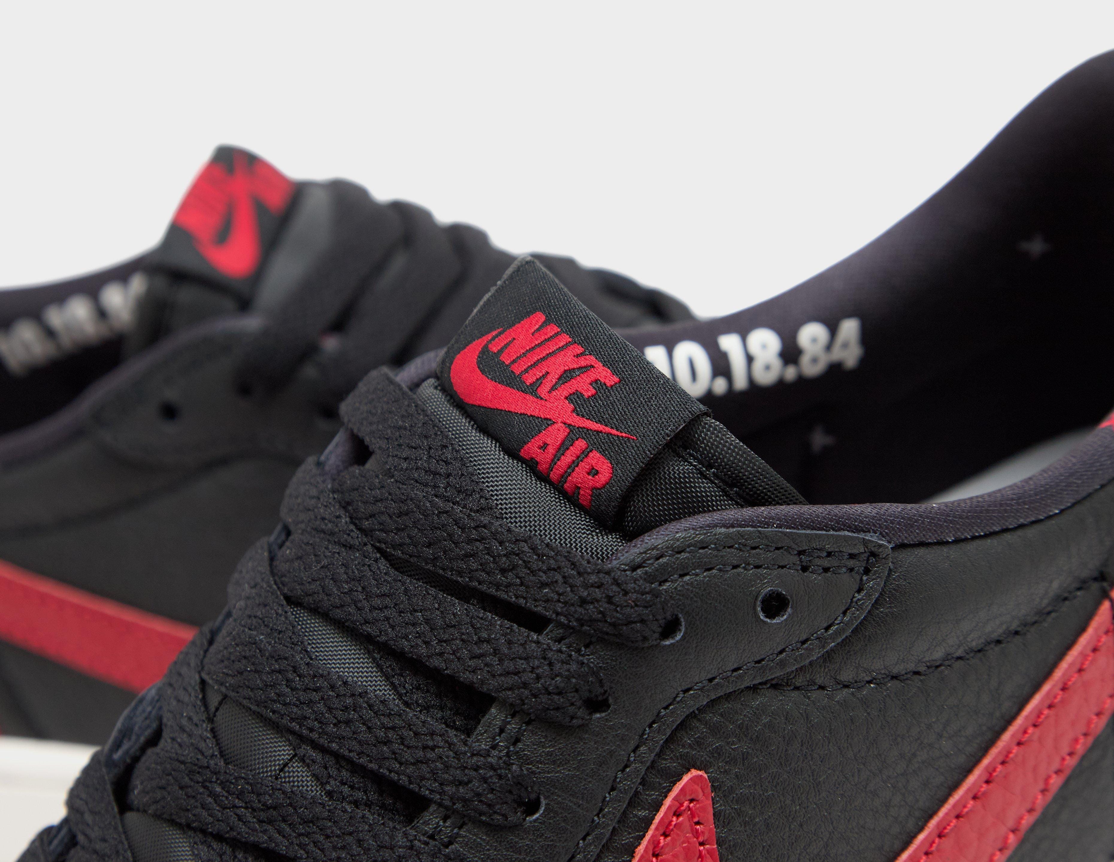 Air Jordan Air 1 Low OG 'Banned'