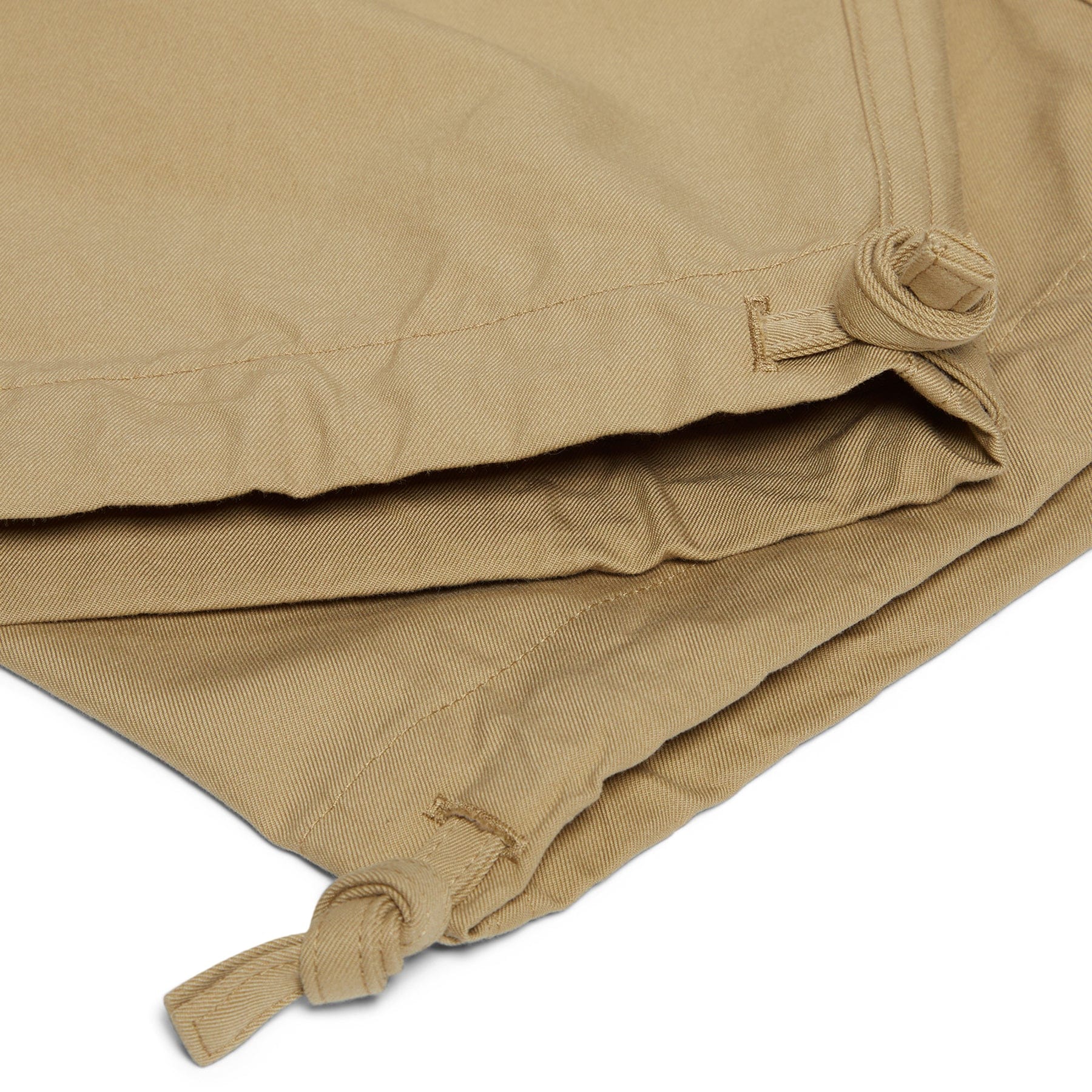 Visvim Sharma Pants (Beige)