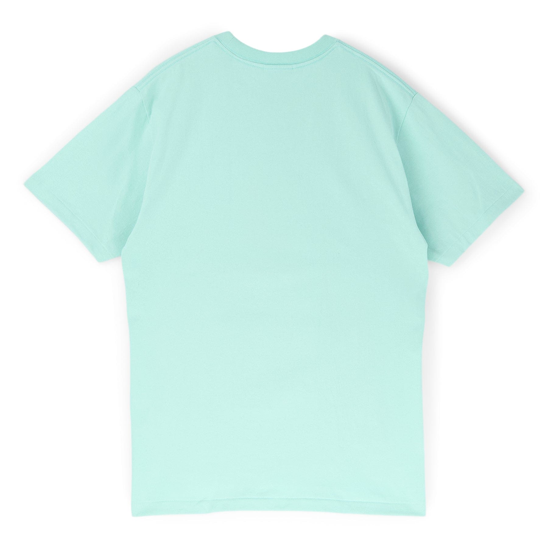 BAPE A Bathing Ape College Tee M (Green)