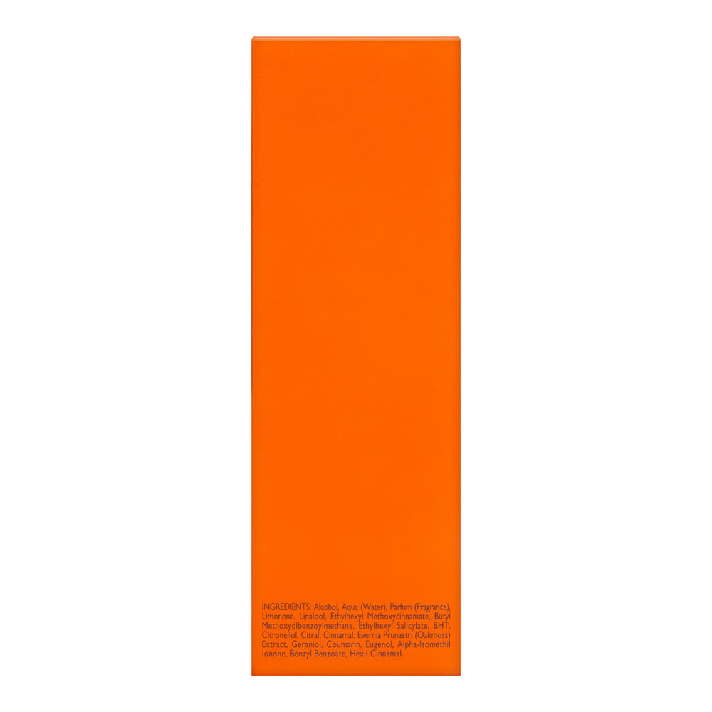 Hermes Eau d'Hermes by Hermes 3.3 oz Eau de Toilette Spray