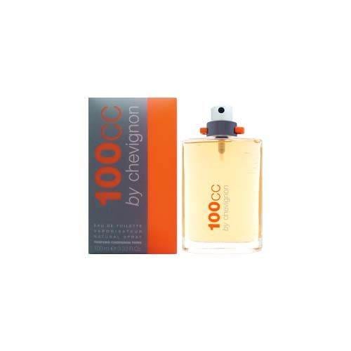 Parfums Chevignon 100cc by Chevignon for Men 3.33 oz Eau de Toilette Spray