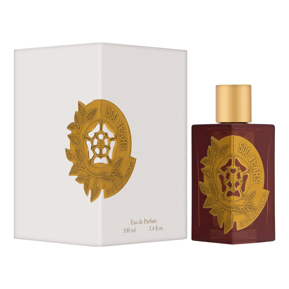 500 Years Etat Libre Dorange 3.4 oz Eau de Parfum Spray