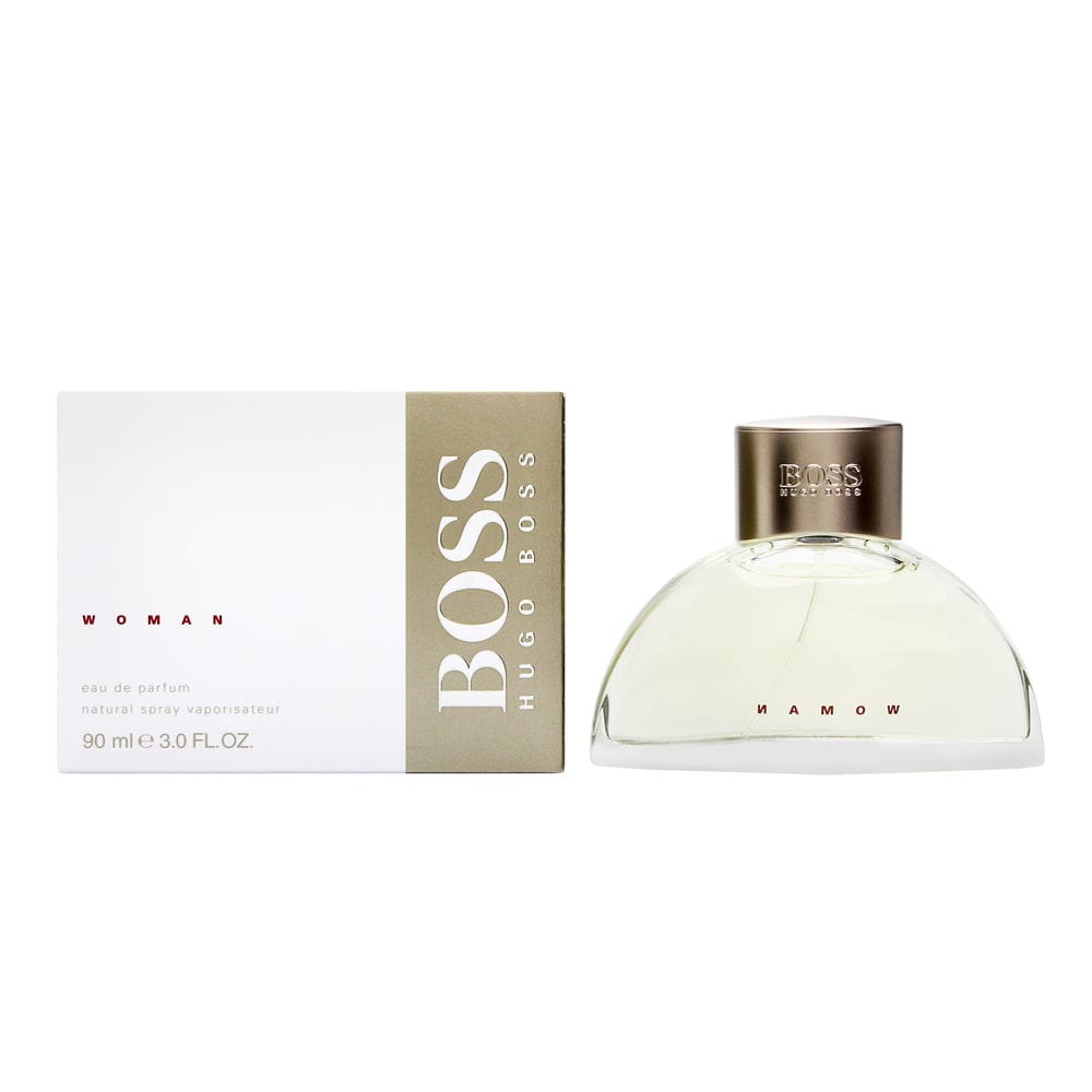 Hugo Boss Boss Woman by Hugo Boss 3.0 oz Eau de Parfum Spray