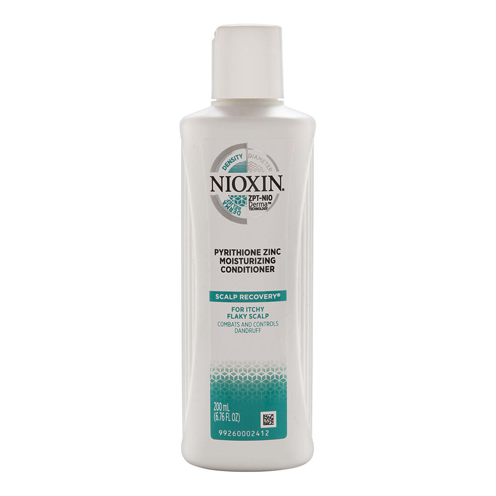 Nioxin Scalp Recovery Conditioner for Dry, Itchy Scalp
