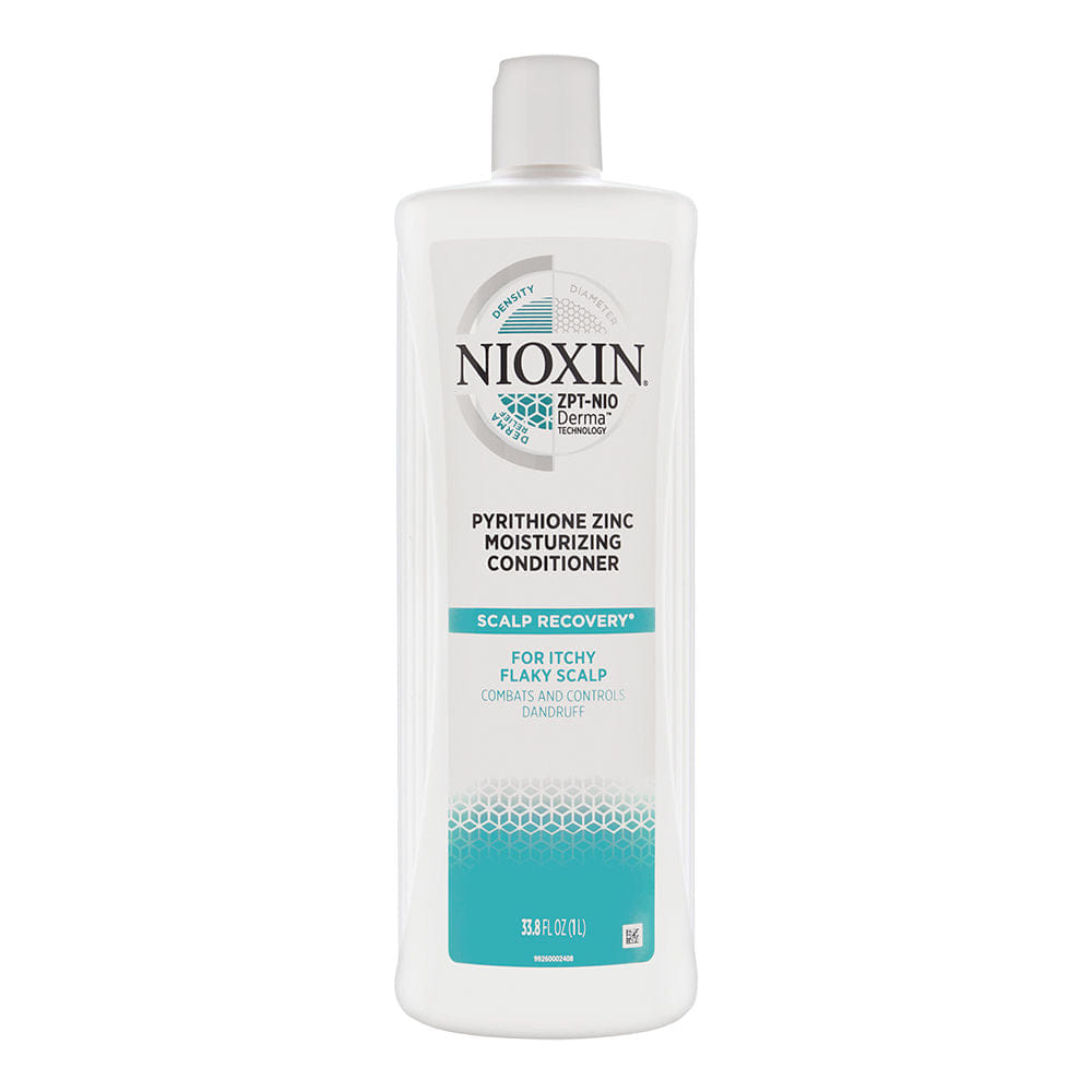 Nioxin Scalp Recovery Conditioner for Dry, Itchy Scalp