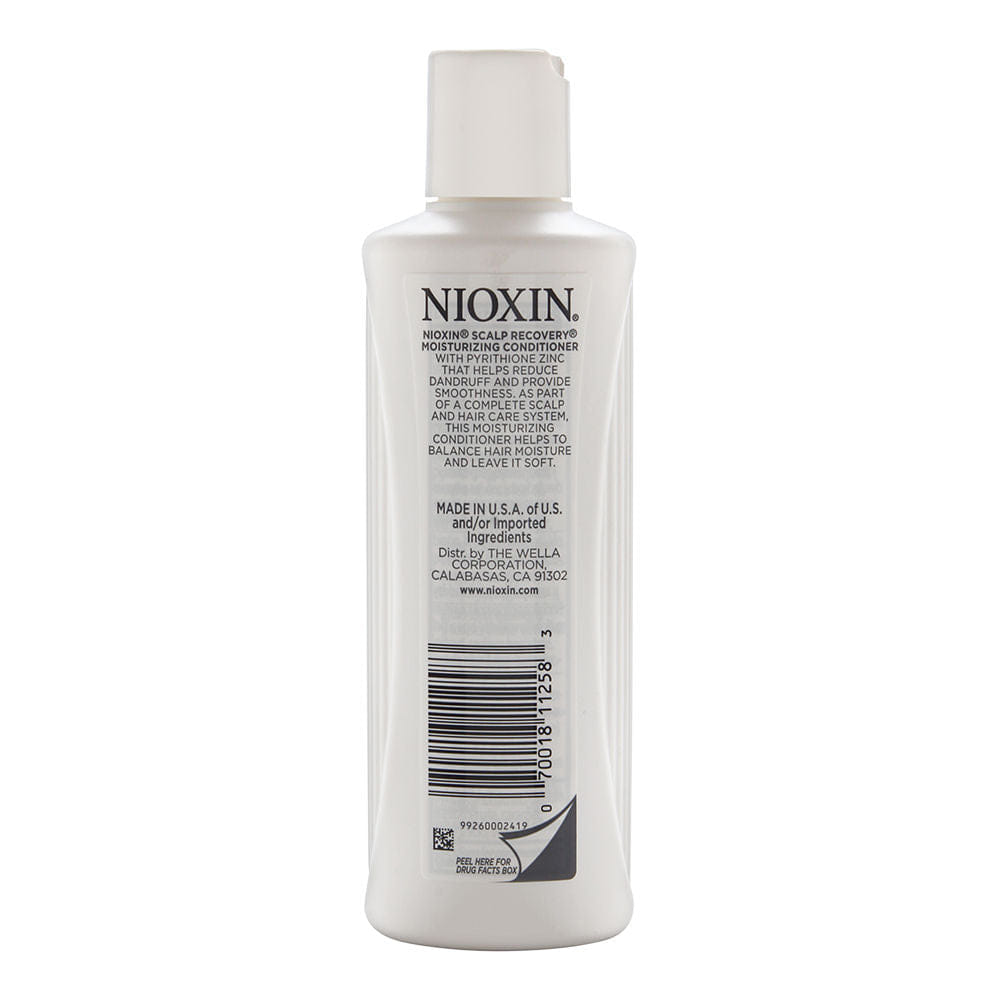 Nioxin Scalp Recovery Conditioner for Dry, Itchy Scalp