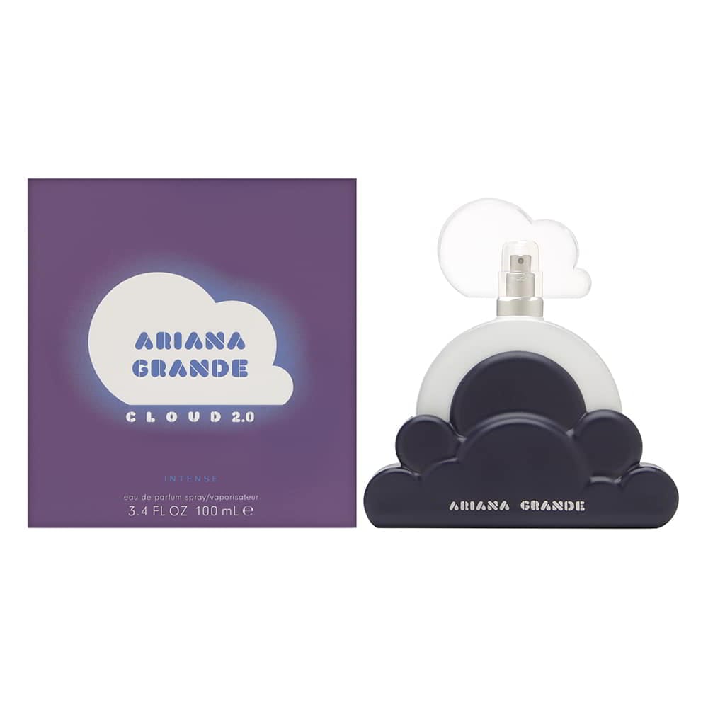 ariana grande Cloud 2.0 Intense by Ariana Grande for Women 3.4 oz Eau de Parfum Spray