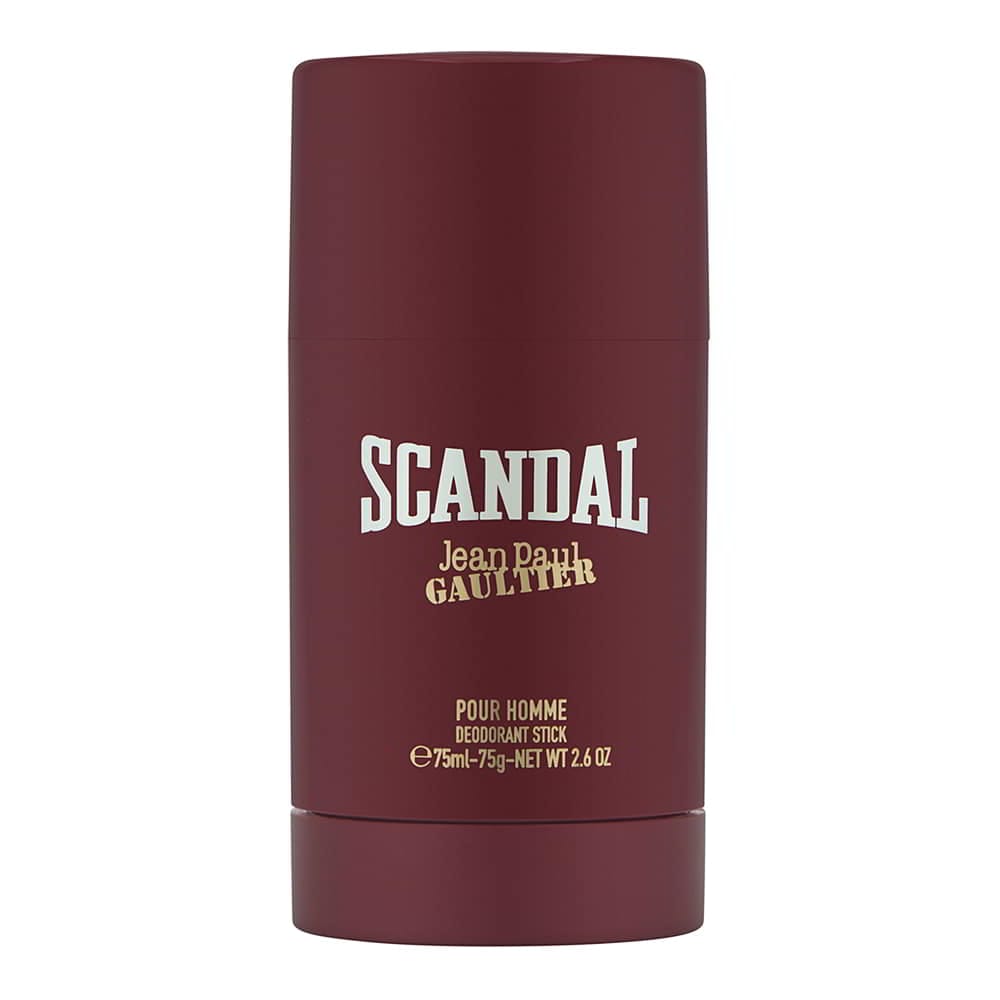 Jean Paul Gaultier Scandal by Jean Paul Gaultier for Men 2.6 oz Deodorant Stick