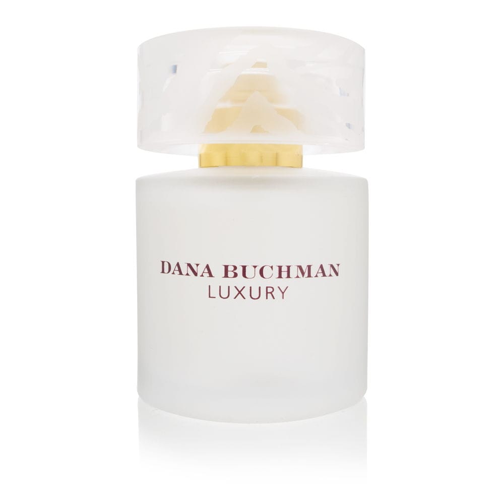 Dana Buchman Luxury by Dana Buchman for Women 1.7 oz Perfume Spray (Unboxed)