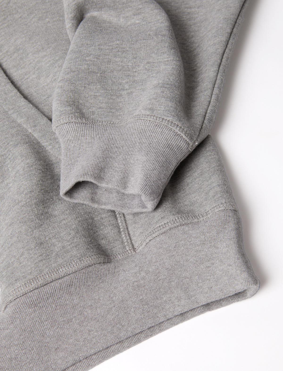 By Parra Sporte Hoodie Heather Grey