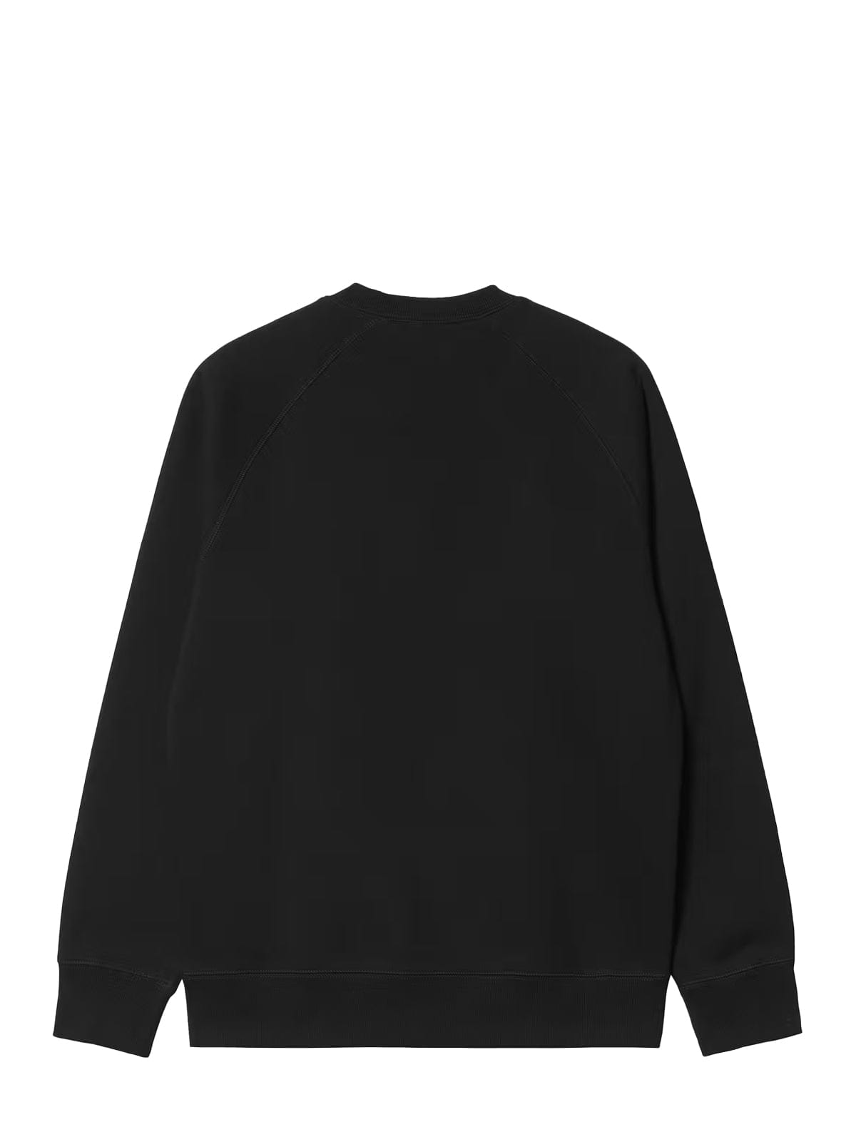 Carhartt WIP Chase Sweater Black/Gold