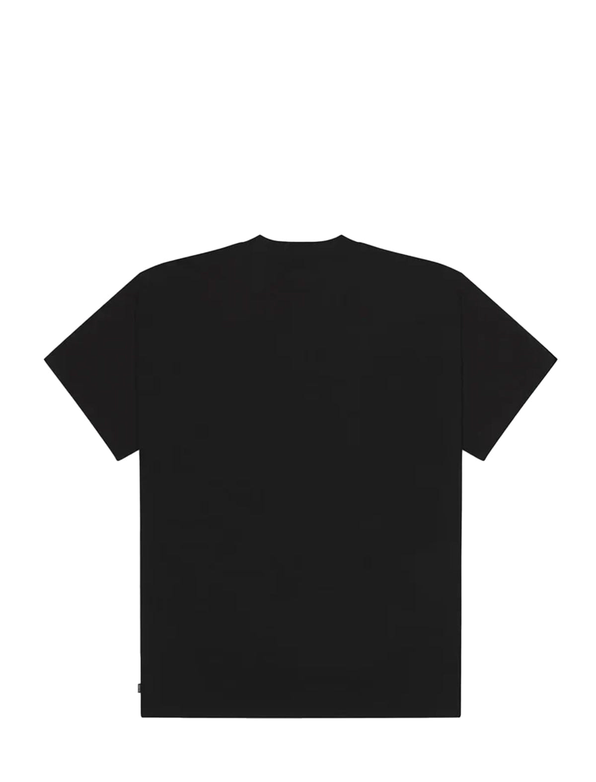 Patta DJ Skully T-Shirt Black