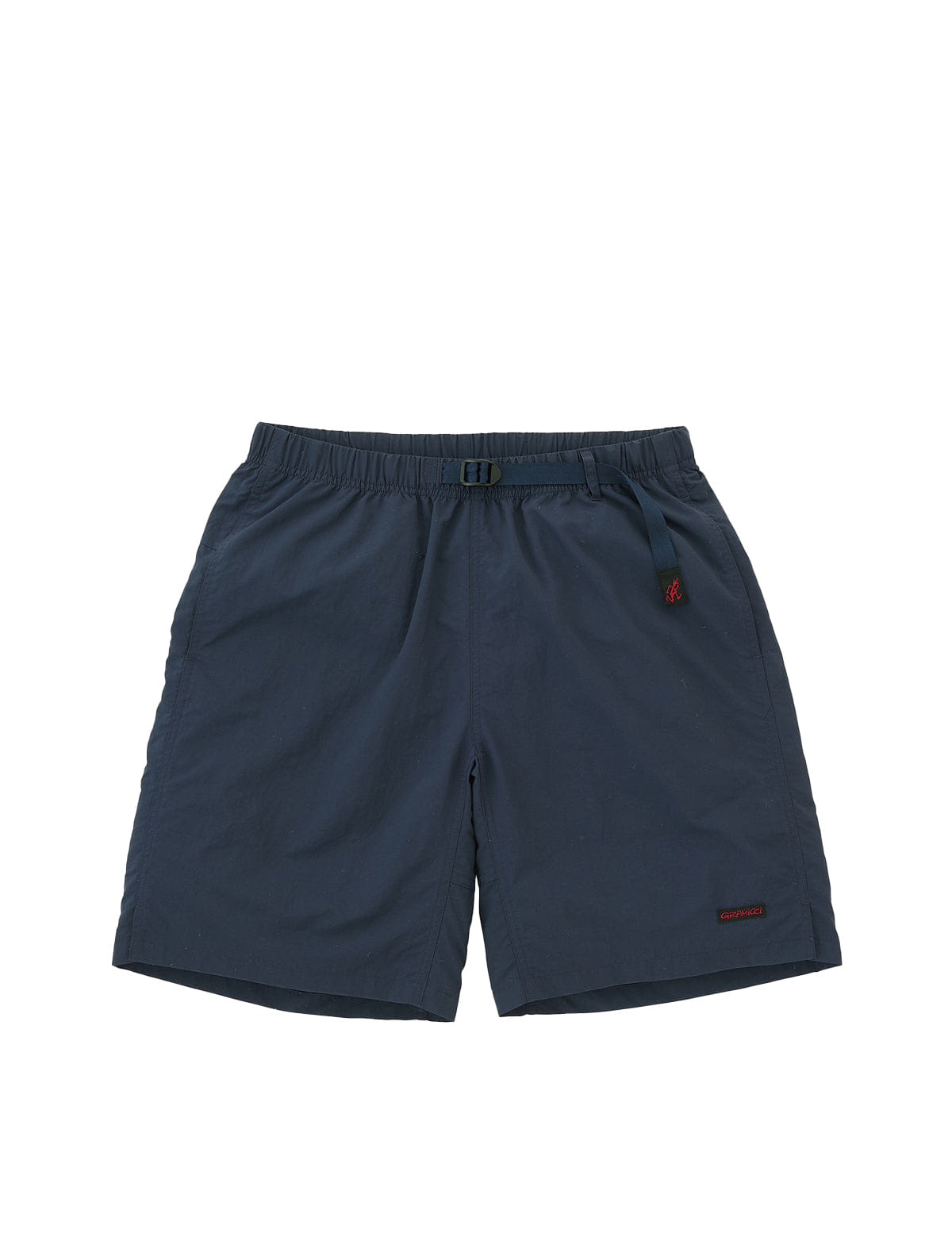 Gramicci Nylon Packable G-Shorts British Navy